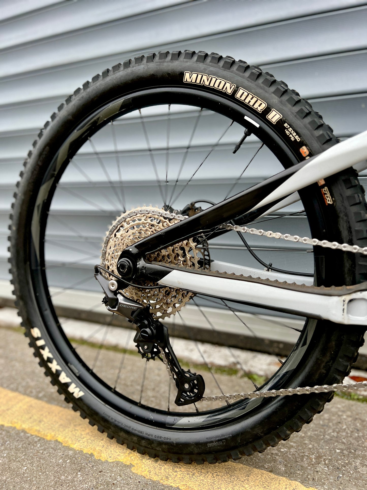 2024 GIANT TRANCE X | RRP £3450