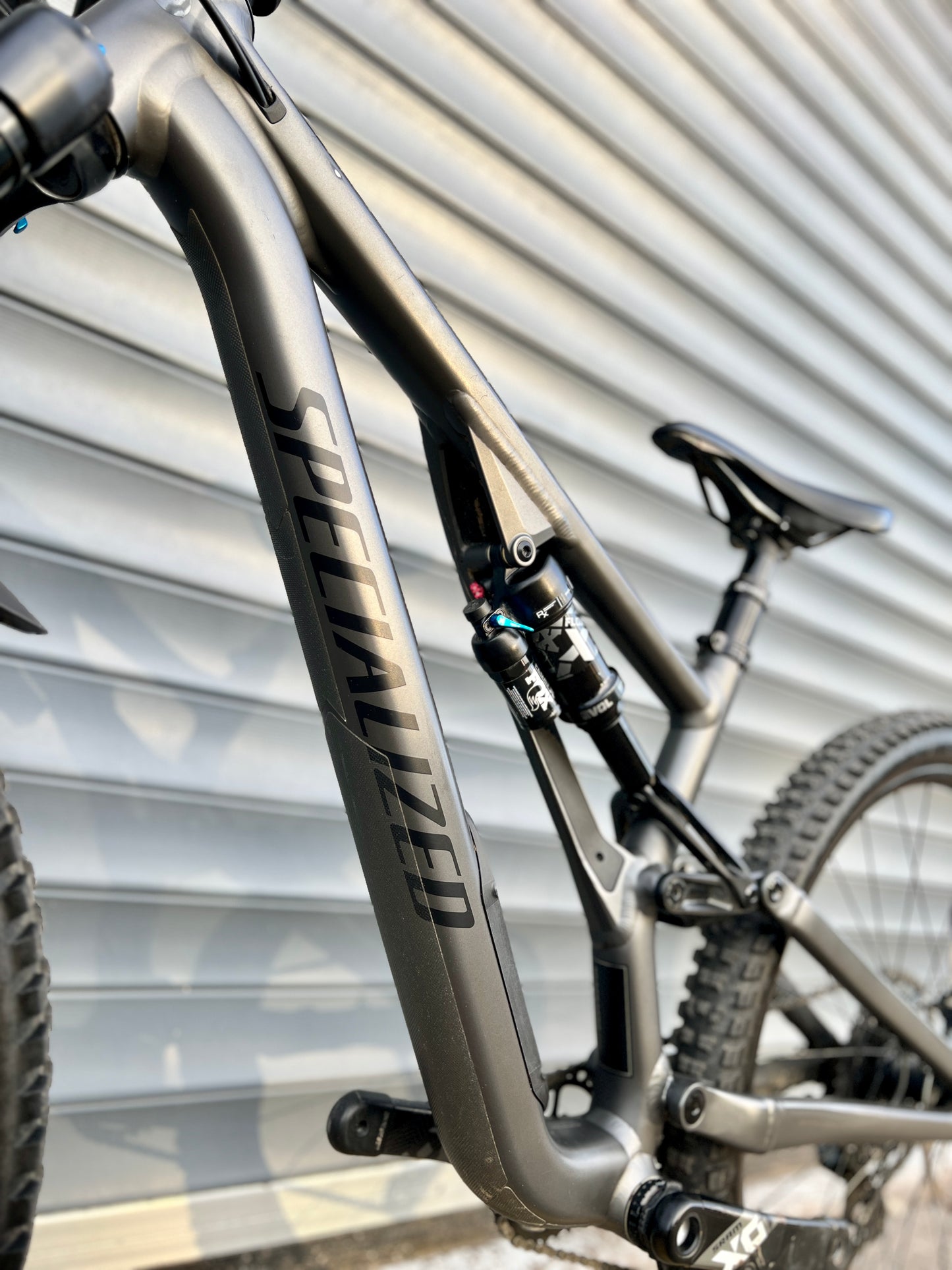 2023 SPECIALIZED STUMPJUMPER EVO COMP | RRP £3450