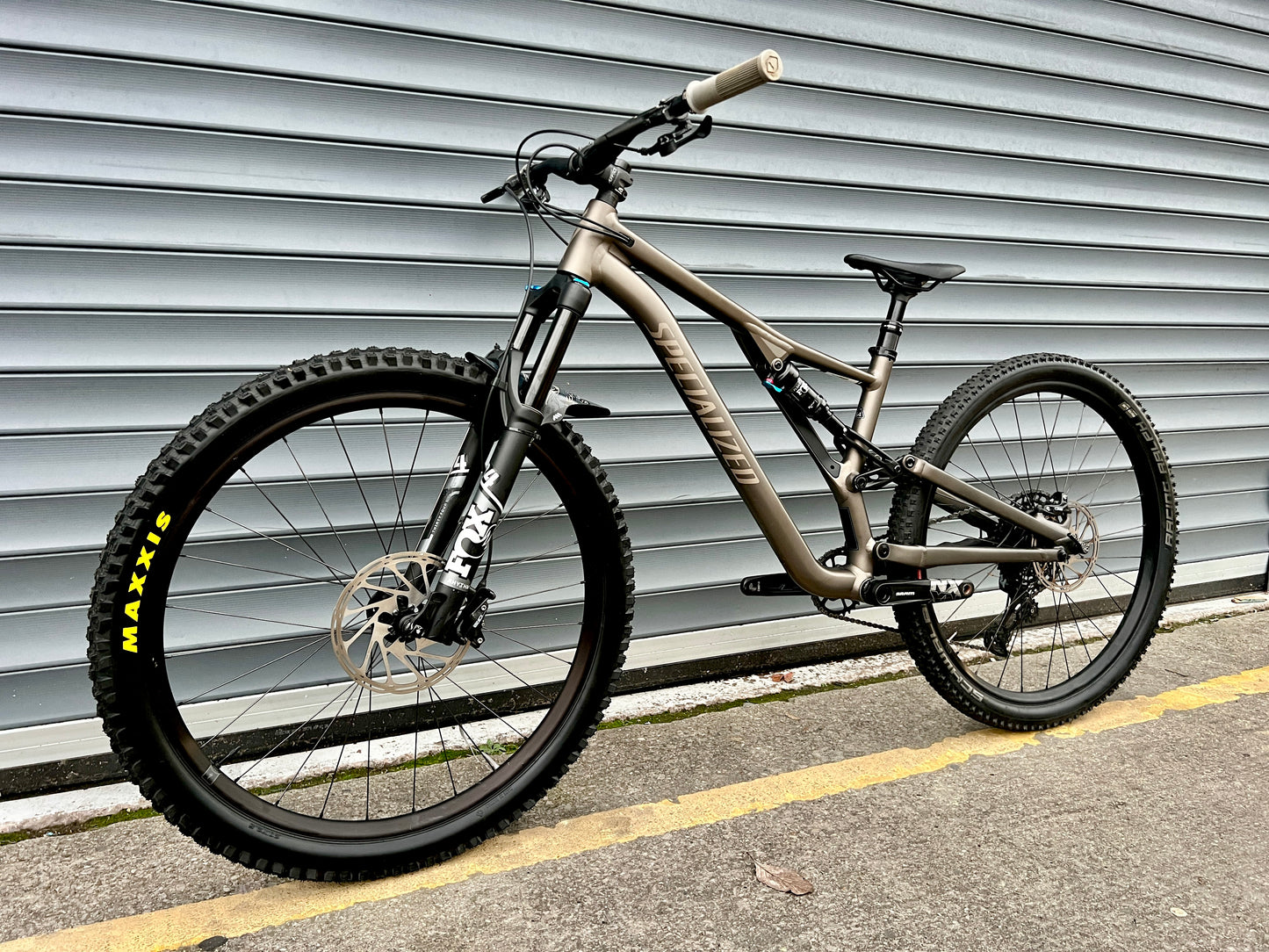2024 SPECIALIZED STUMPJUMPER COMP | RRP £3000