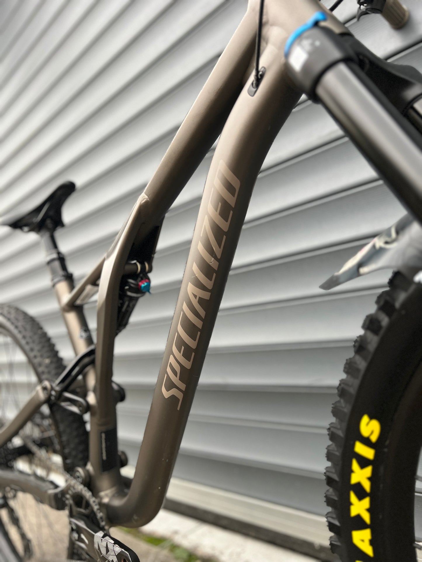 2024 SPECIALIZED STUMPJUMPER COMP | RRP £3000