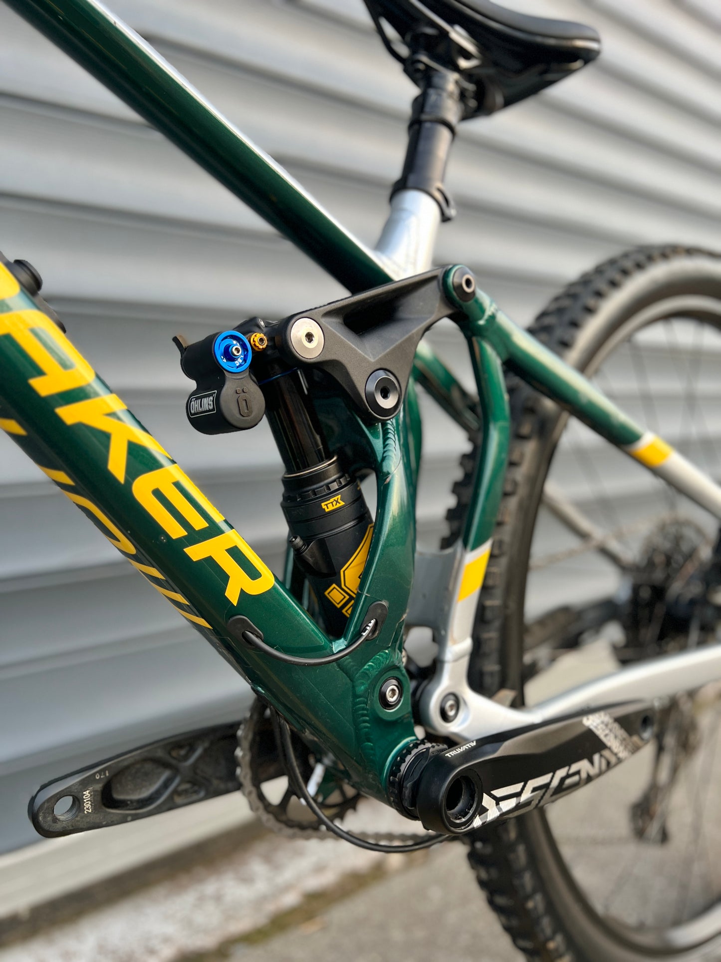 2024 MONDRAKER SUPERFOXY R | RRP £5000