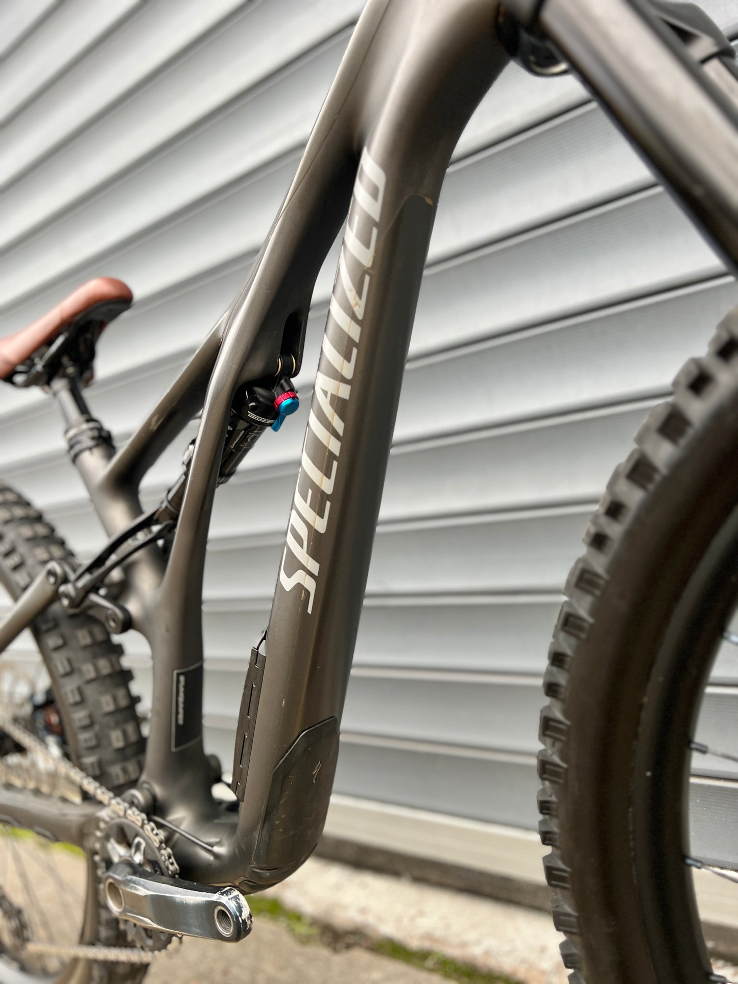 2023 SPECIALIZED STUMPJUMPER CARBON SLX MX | RRP £3800