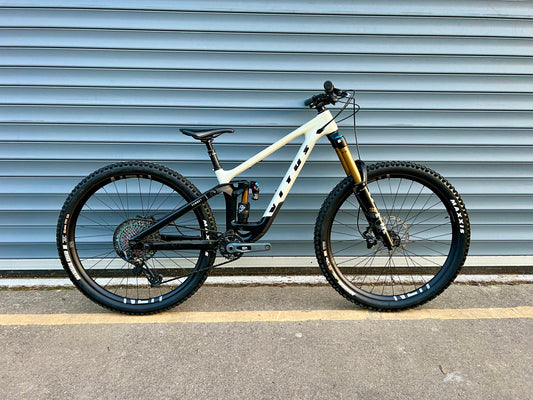 2024 VITUS SOMMET CRX 290 | RRP £4600