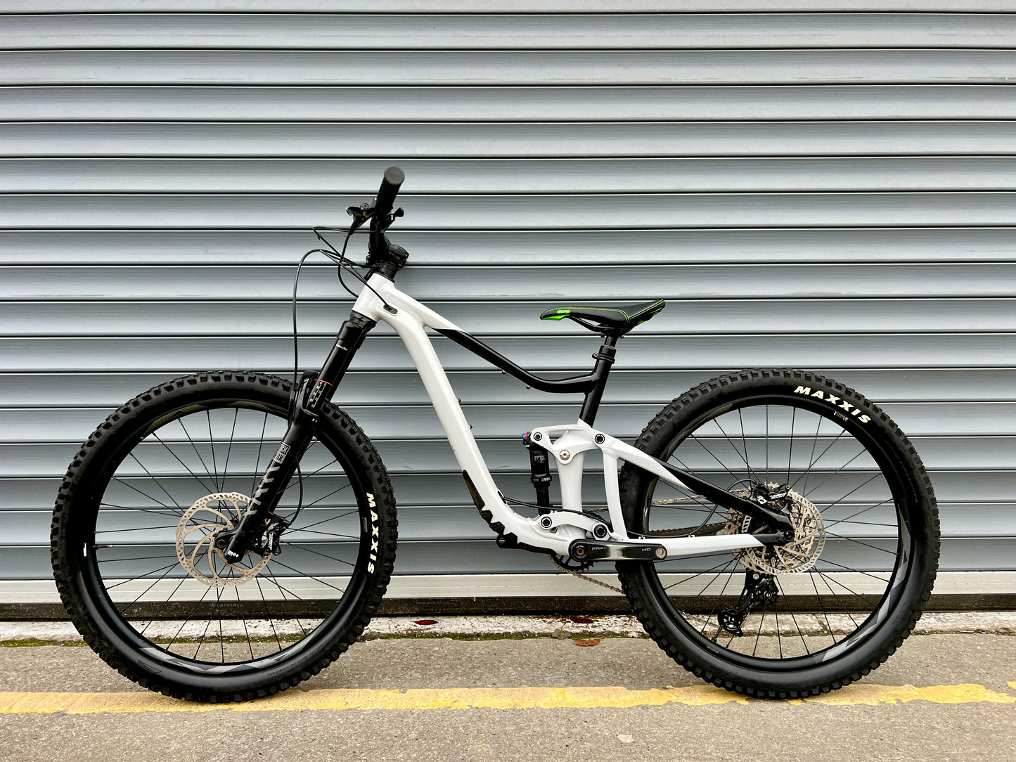 2024 GIANT TRANCE X | RRP £3450