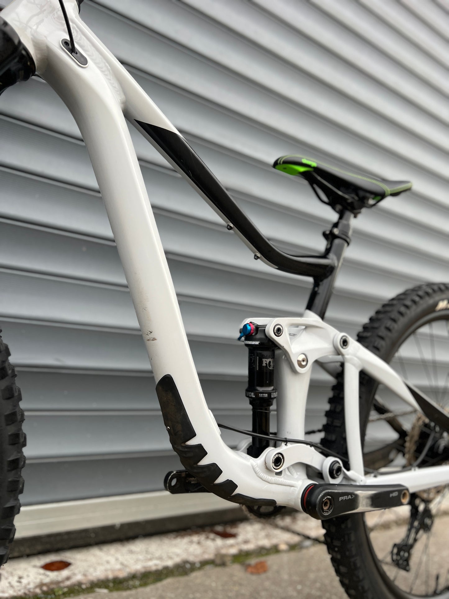 2024 GIANT TRANCE X | RRP £3450