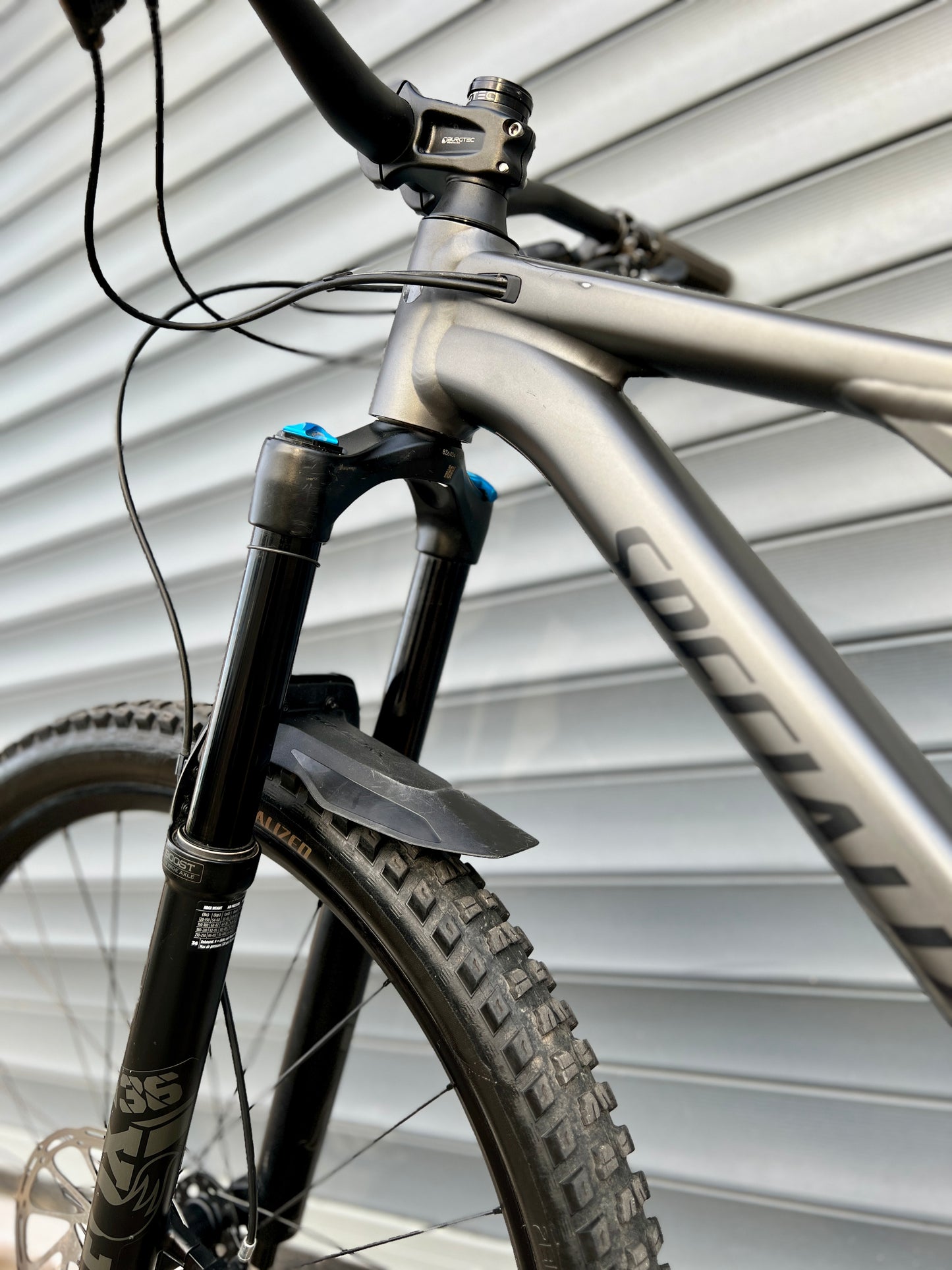 2023 SPECIALIZED STUMPJUMPER EVO COMP | RRP £3450
