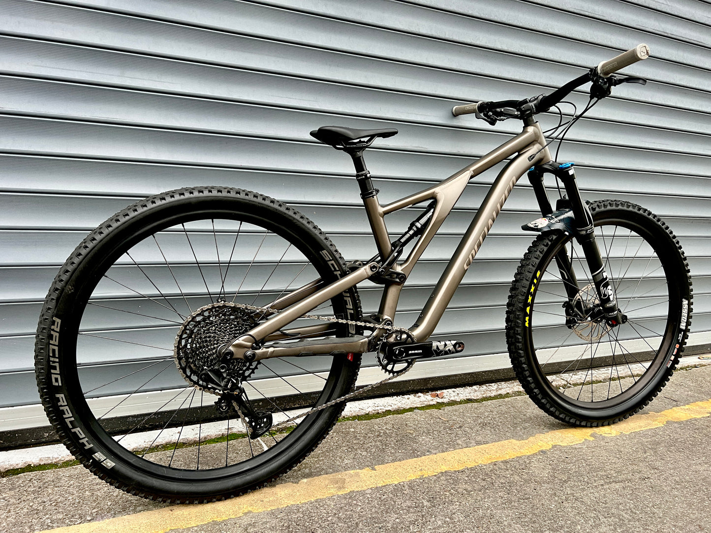 2024 SPECIALIZED STUMPJUMPER COMP | RRP £3000