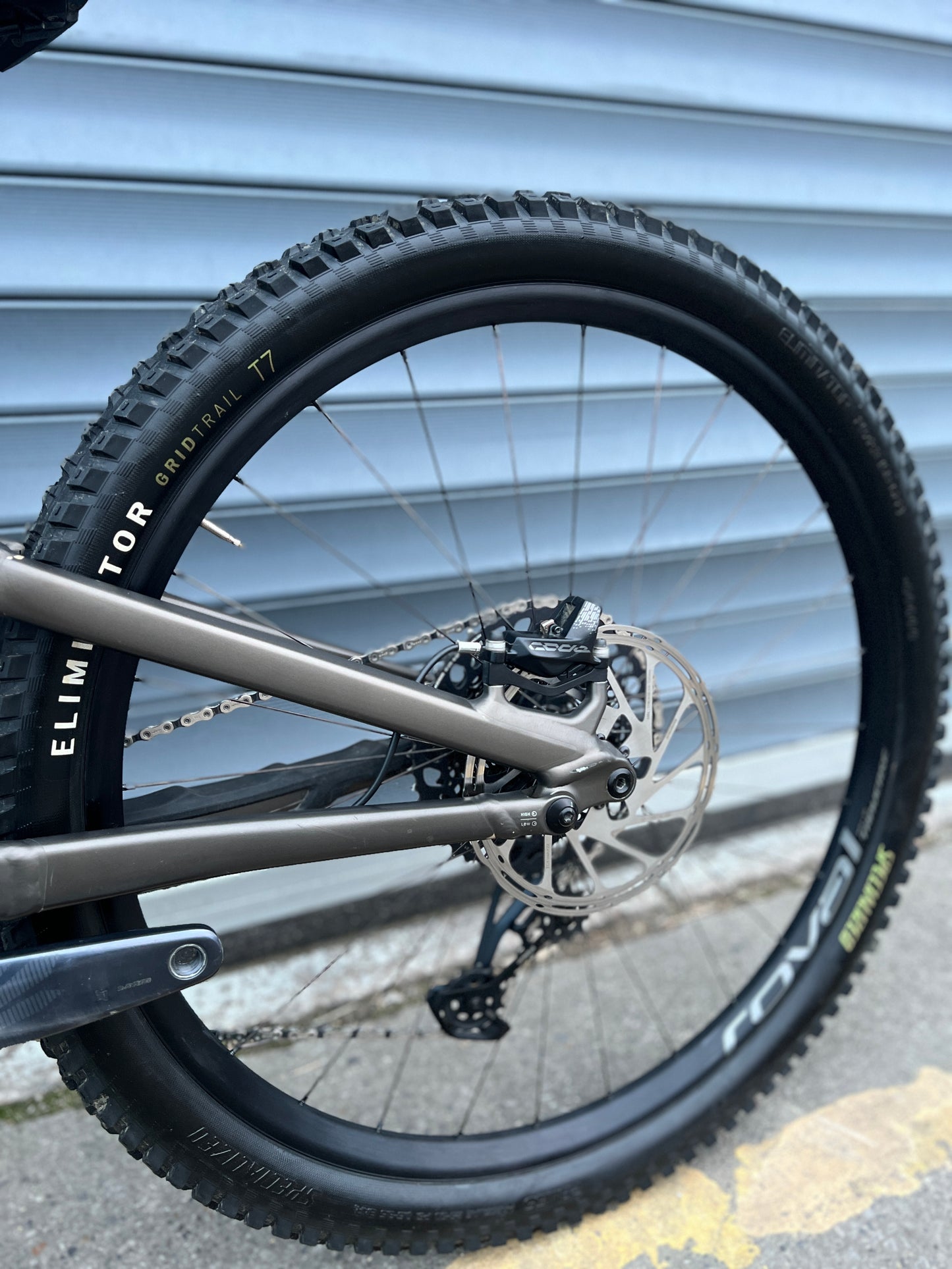 2023 SPECIALIZED STUMPJUMPER EVO ELITE ALLOY | RRP £5800