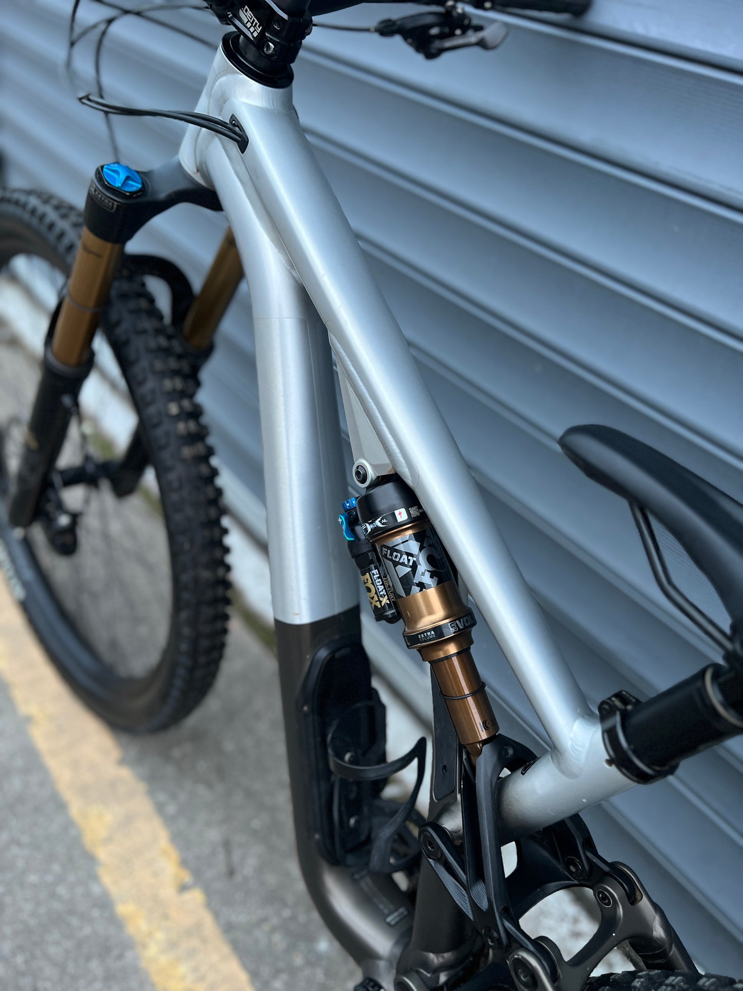2023 SPECIALIZED STUMPJUMPER EVO ELITE ALLOY | RRP £5800