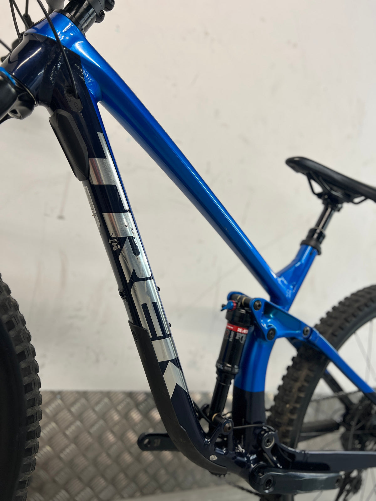 2023 TREK FUEL EX8 29 | RRP £3450