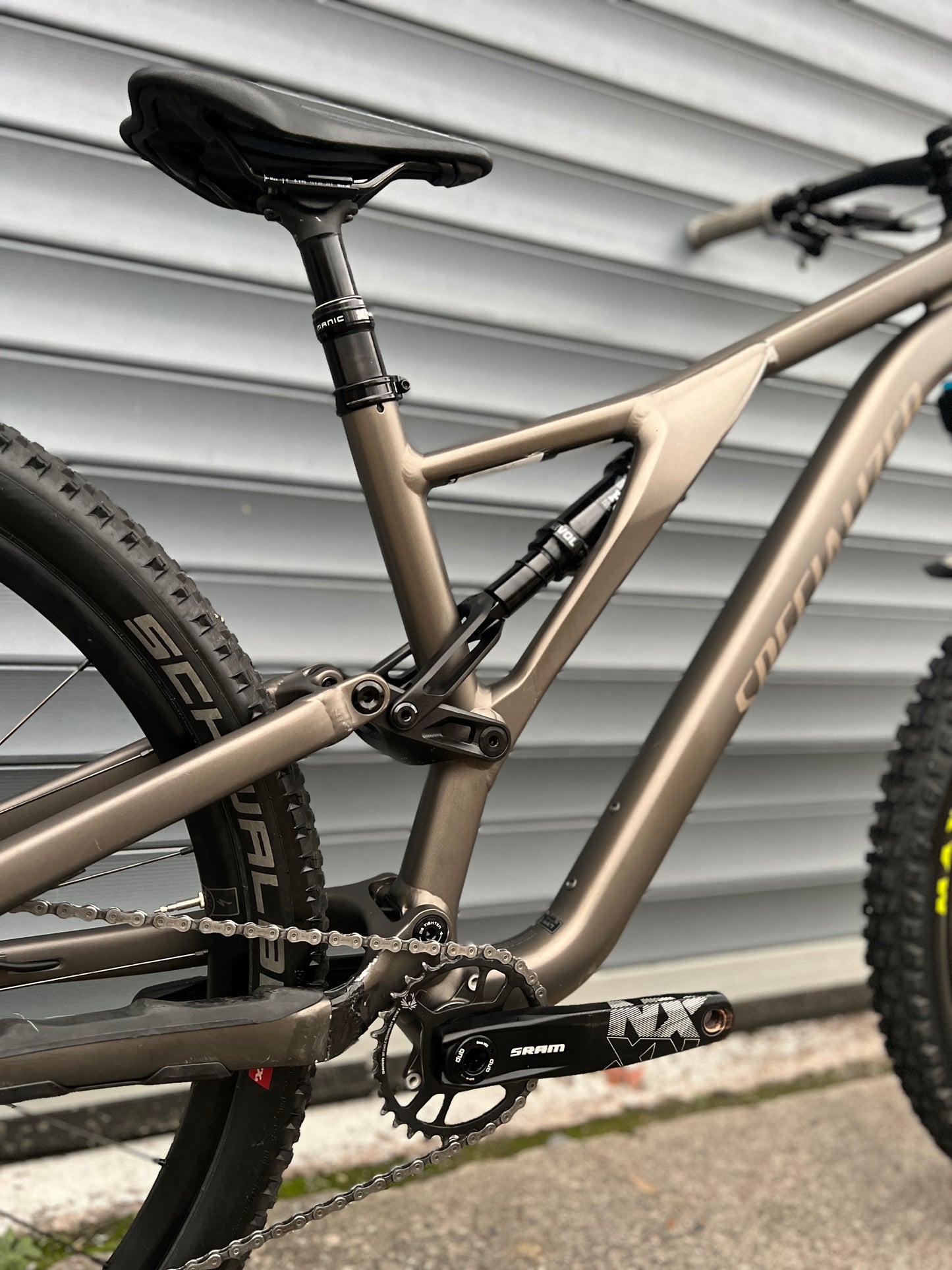 2024 SPECIALIZED STUMPJUMPER COMP | RRP £3000