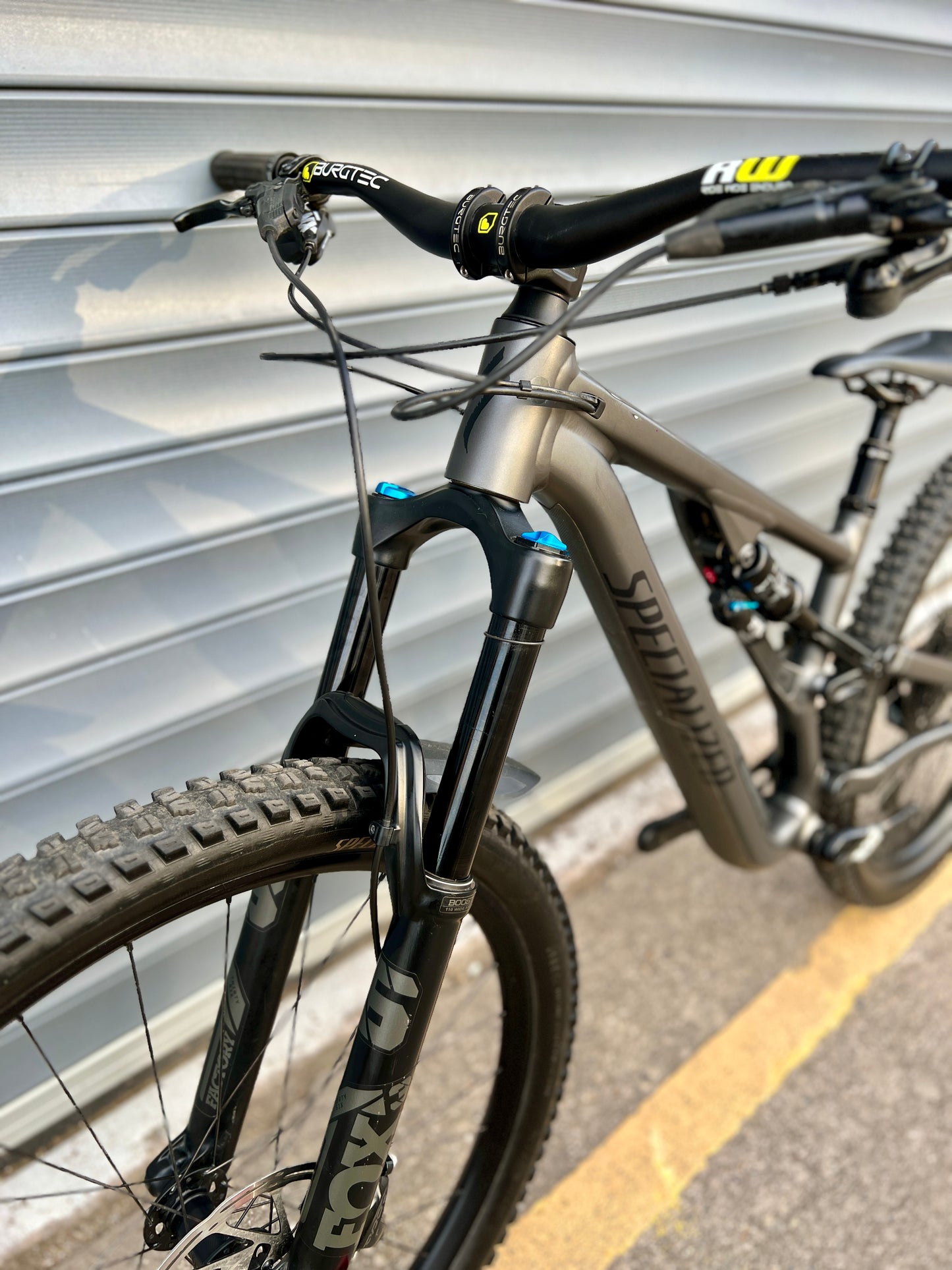 2023 SPECIALIZED STUMPJUMPER EVO COMP | RRP £3450