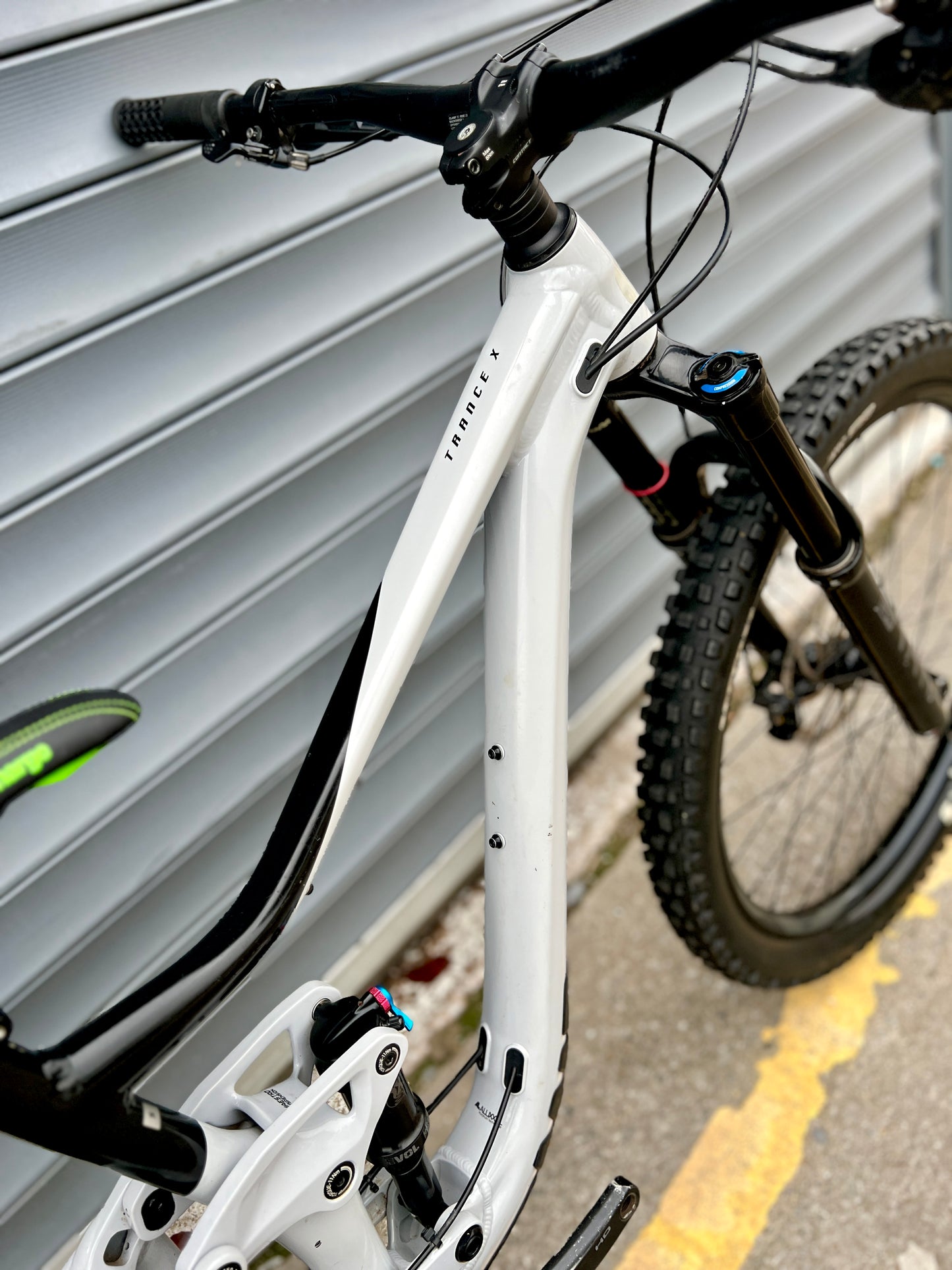 2024 GIANT TRANCE X | RRP £3450