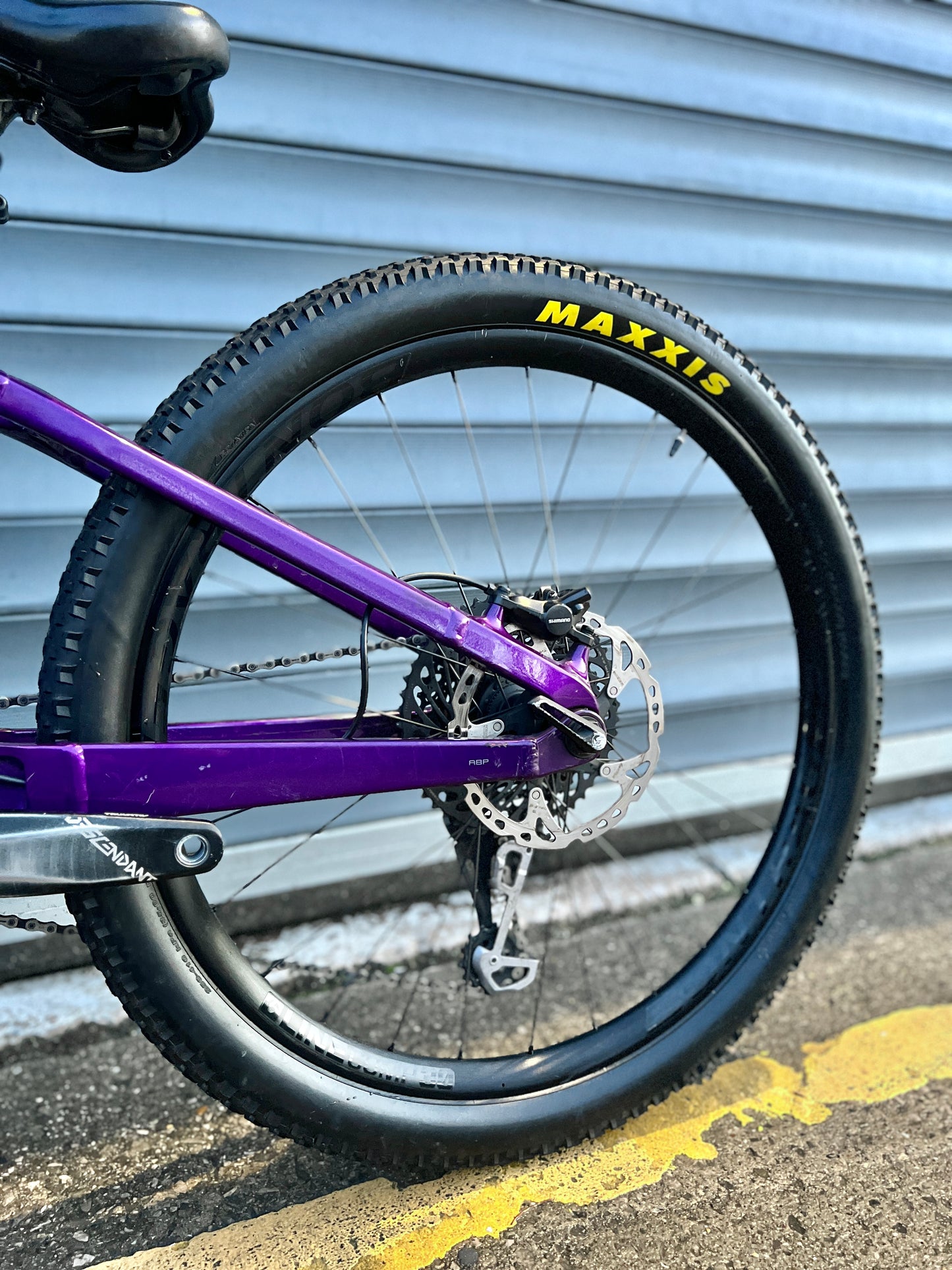 2022 TREK FUEL EX8 GEN 5 | RRP £3250