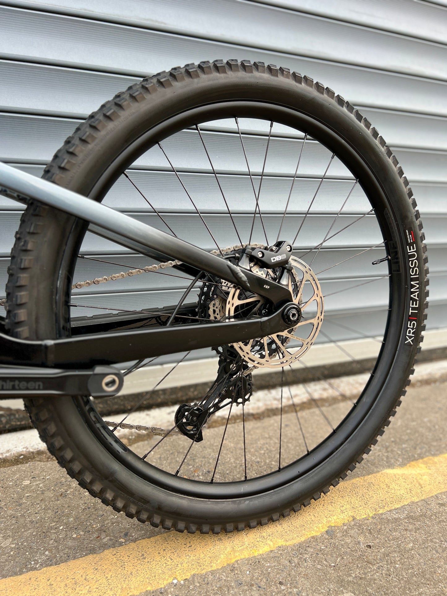 2024 TREK FUEL EX 8 - GEN 6 | RRP £3700
