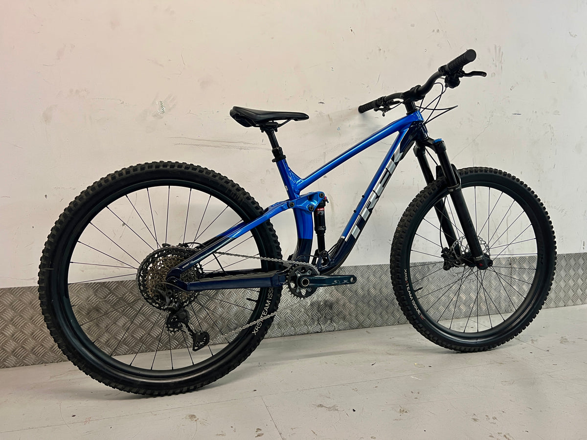 2023 TREK FUEL EX8 29 | RRP £3450
