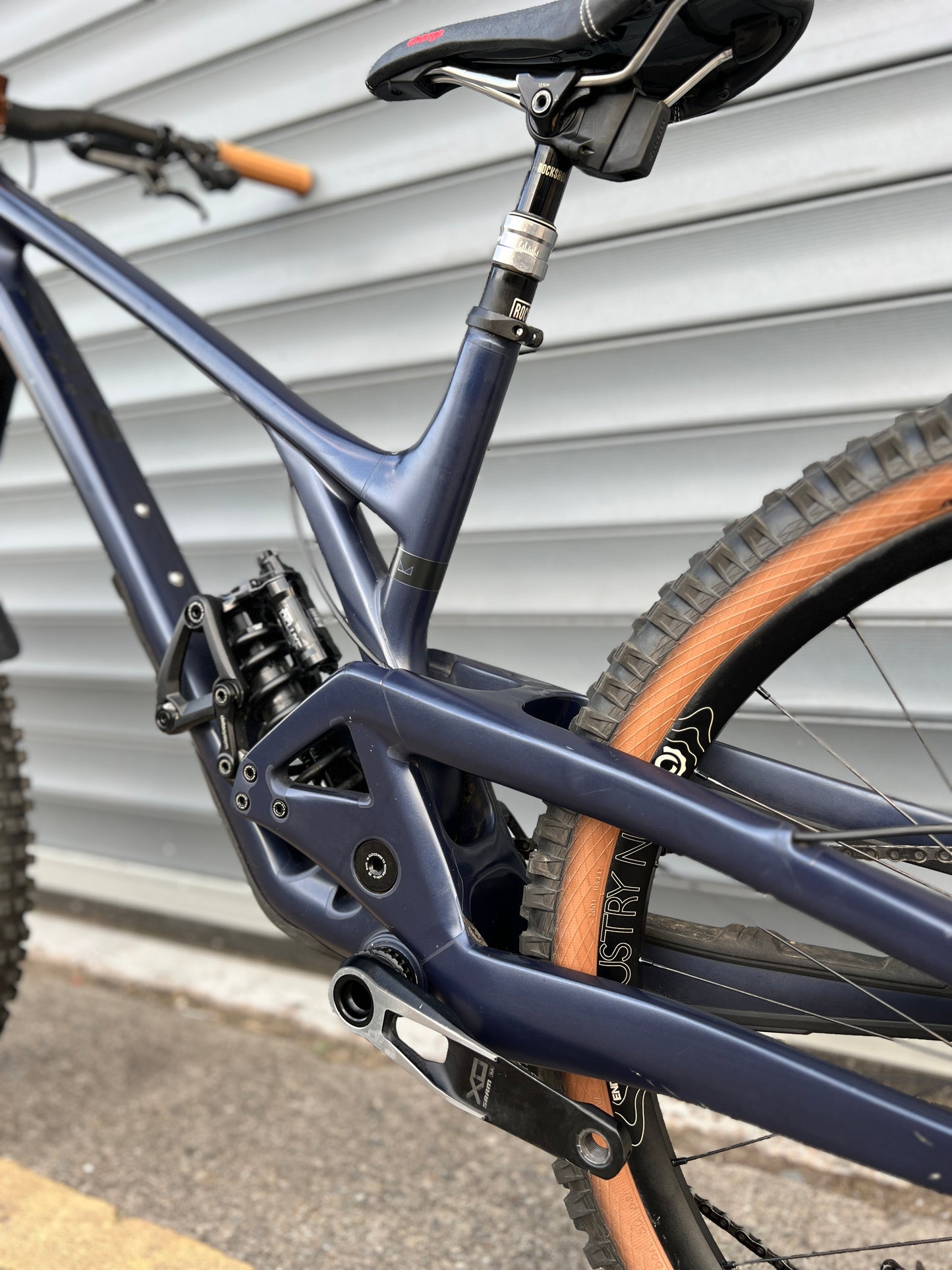 2024 EVIL INSURGENT LS MX | RRP £10,000