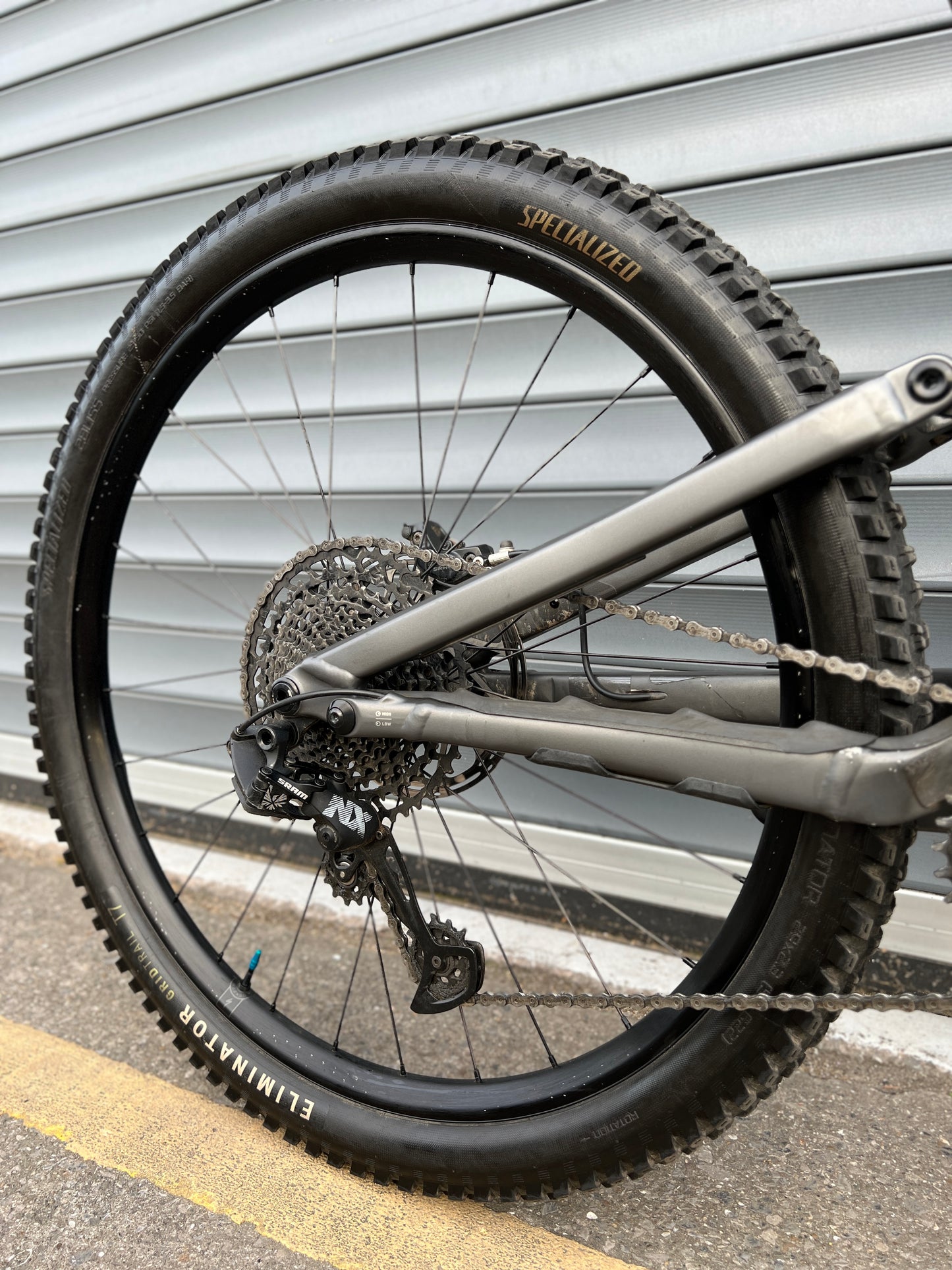 2023 SPECIALIZED STUMPJUMPER EVO COMP | RRP £3450