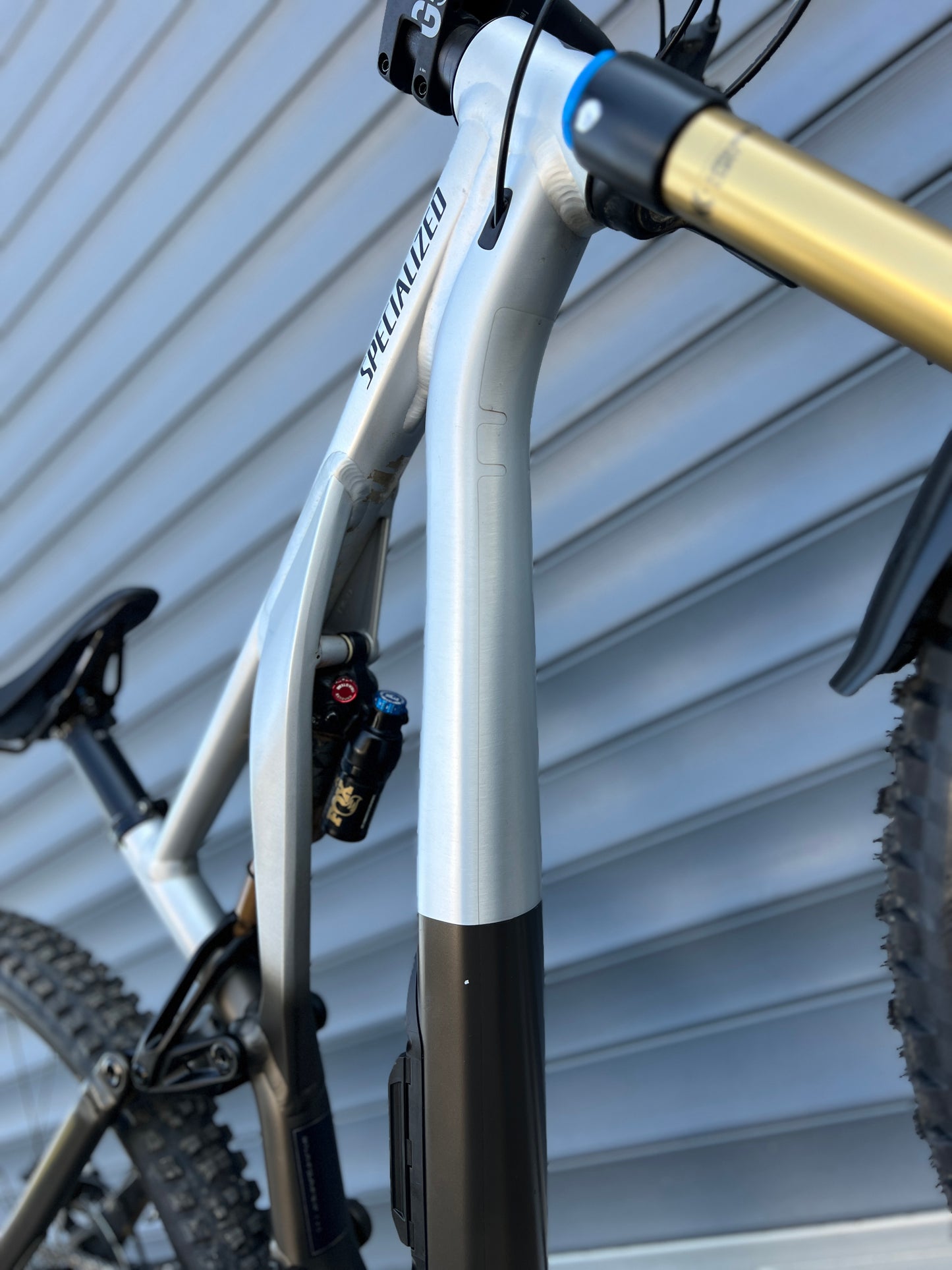 2023 SPECIALIZED STUMPJUMPER EVO ELITE ALLOY | RRP £5800