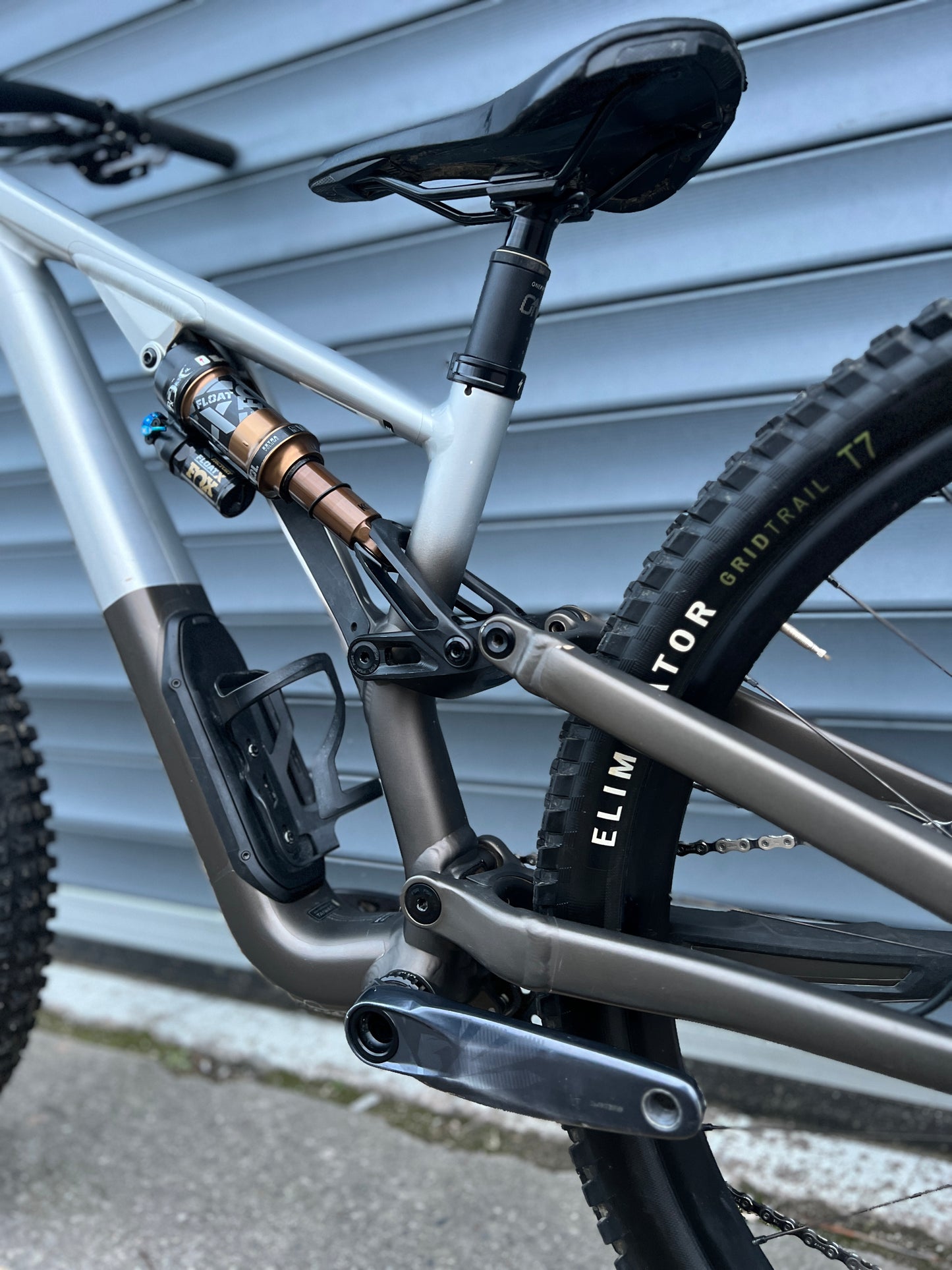 2023 SPECIALIZED STUMPJUMPER EVO ELITE ALLOY | RRP £5800