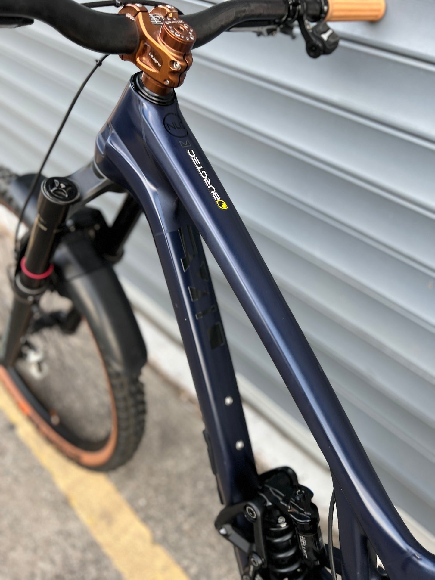 2024 EVIL INSURGENT LS MX | RRP £10,000