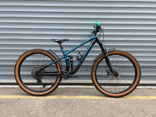 2021/22 TREK FUEL EX8 | RRP £3450