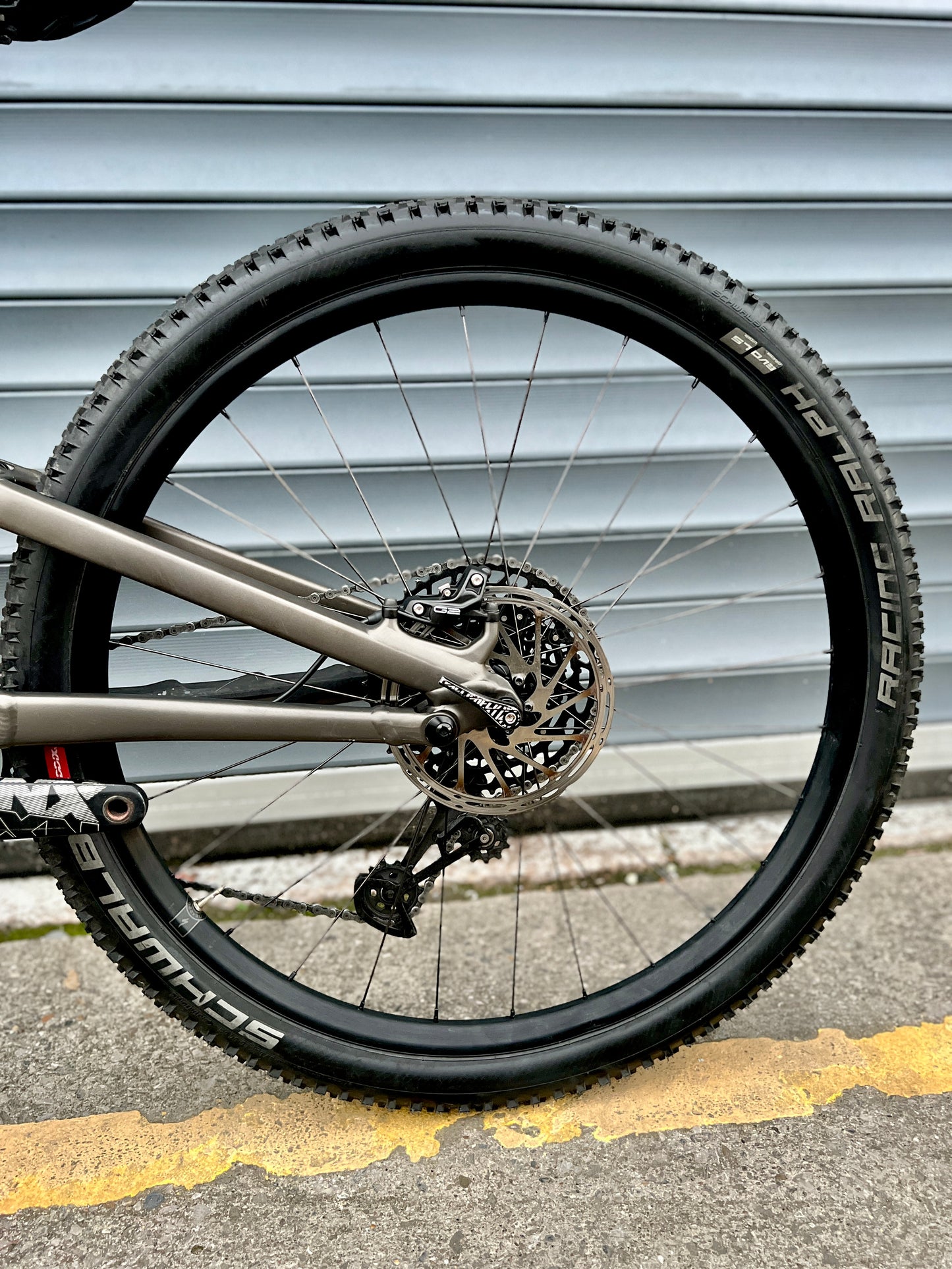 2024 SPECIALIZED STUMPJUMPER COMP | RRP £3000