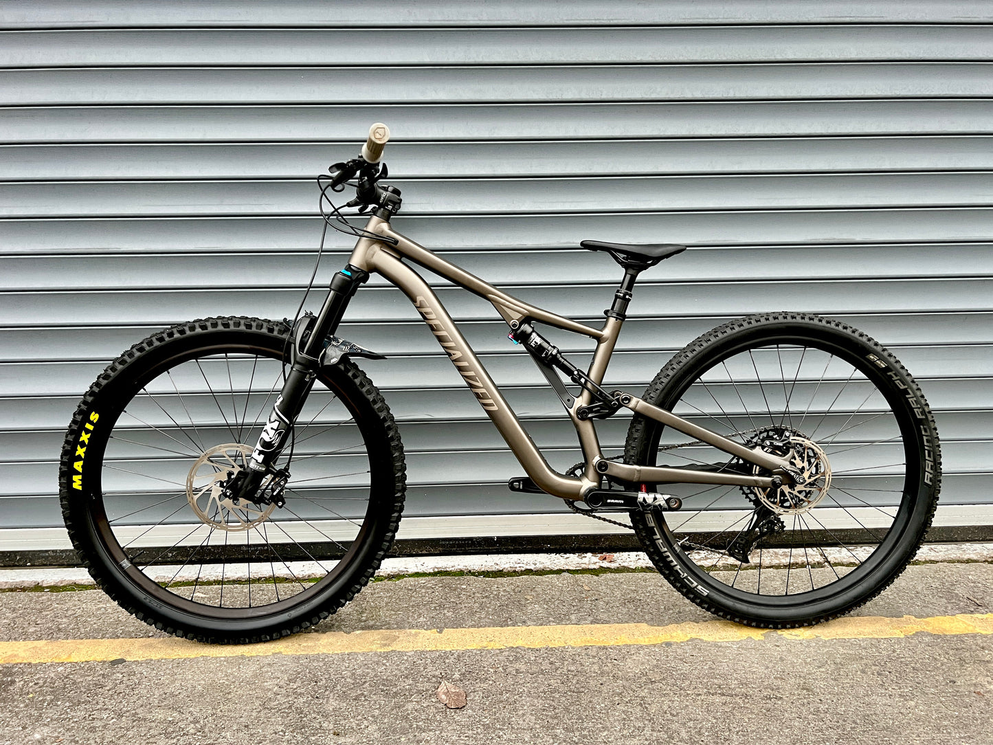 2024 SPECIALIZED STUMPJUMPER COMP | RRP £3000