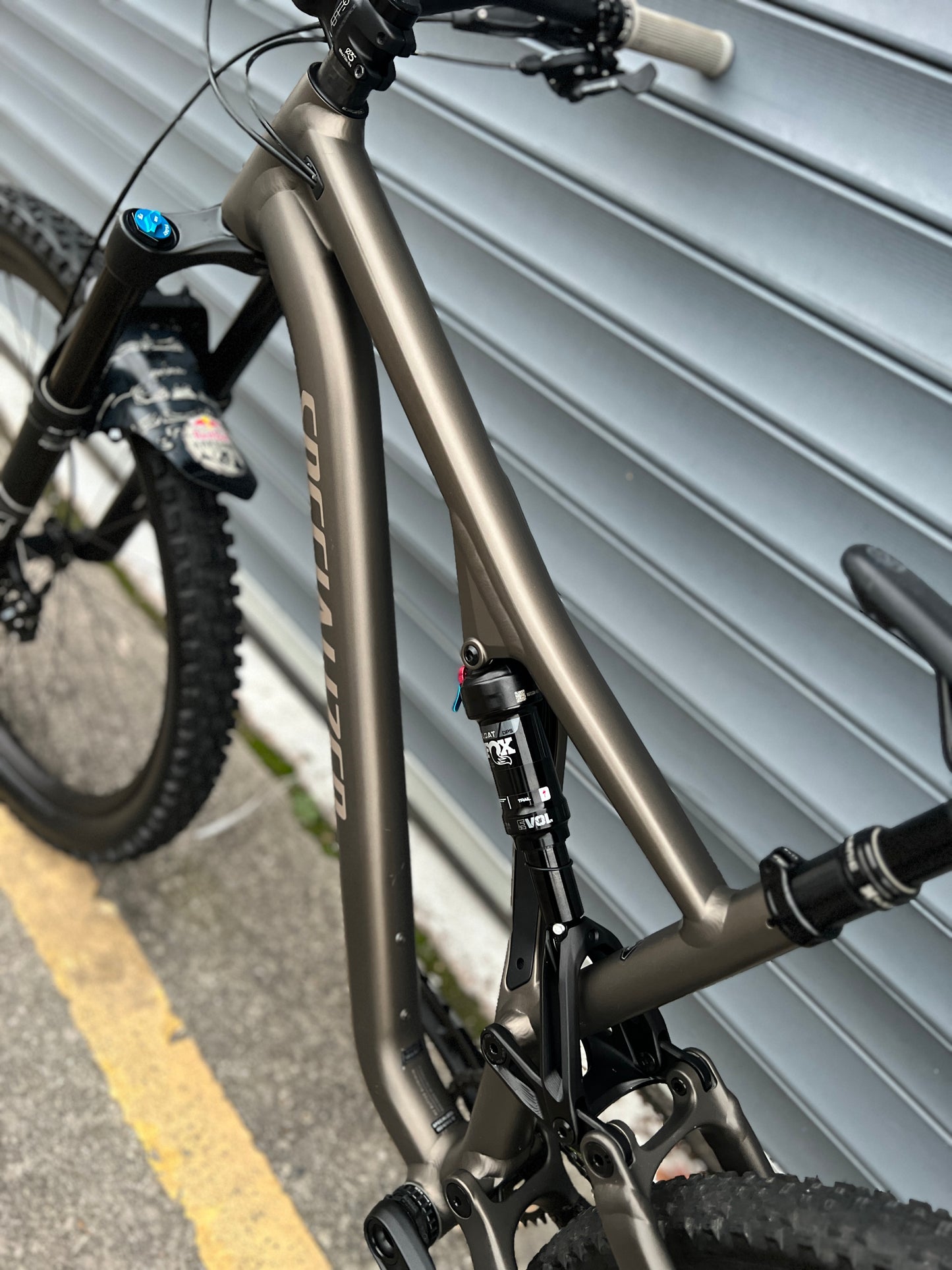 2024 SPECIALIZED STUMPJUMPER COMP | RRP £3000