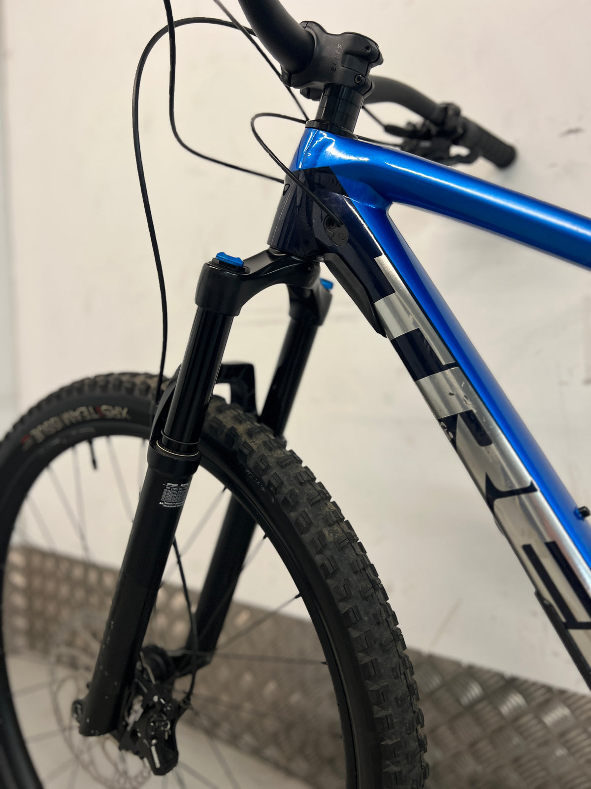 2023 TREK FUEL EX8 29 | RRP £3450