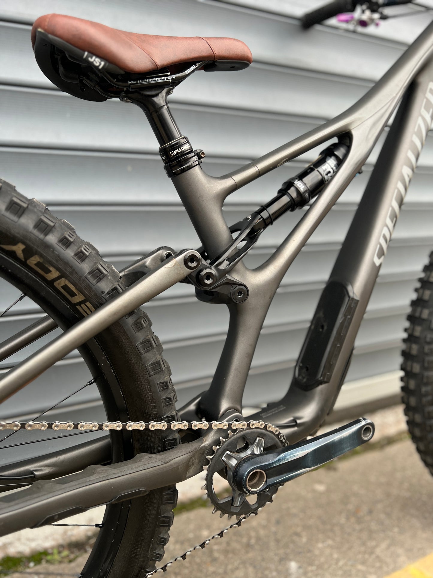 2023 SPECIALIZED STUMPJUMPER CARBON SLX MX | RRP £3800