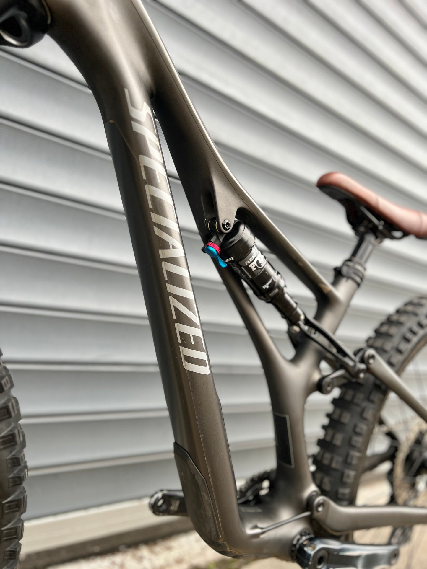 2023 SPECIALIZED STUMPJUMPER CARBON SLX MX | RRP £3800