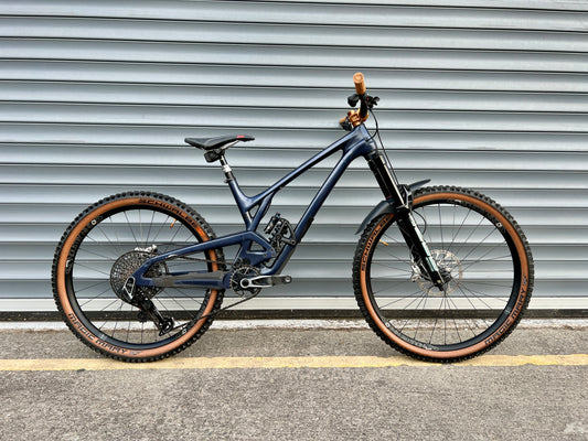 2024 EVIL INSURGENT LS MX | RRP £10,000