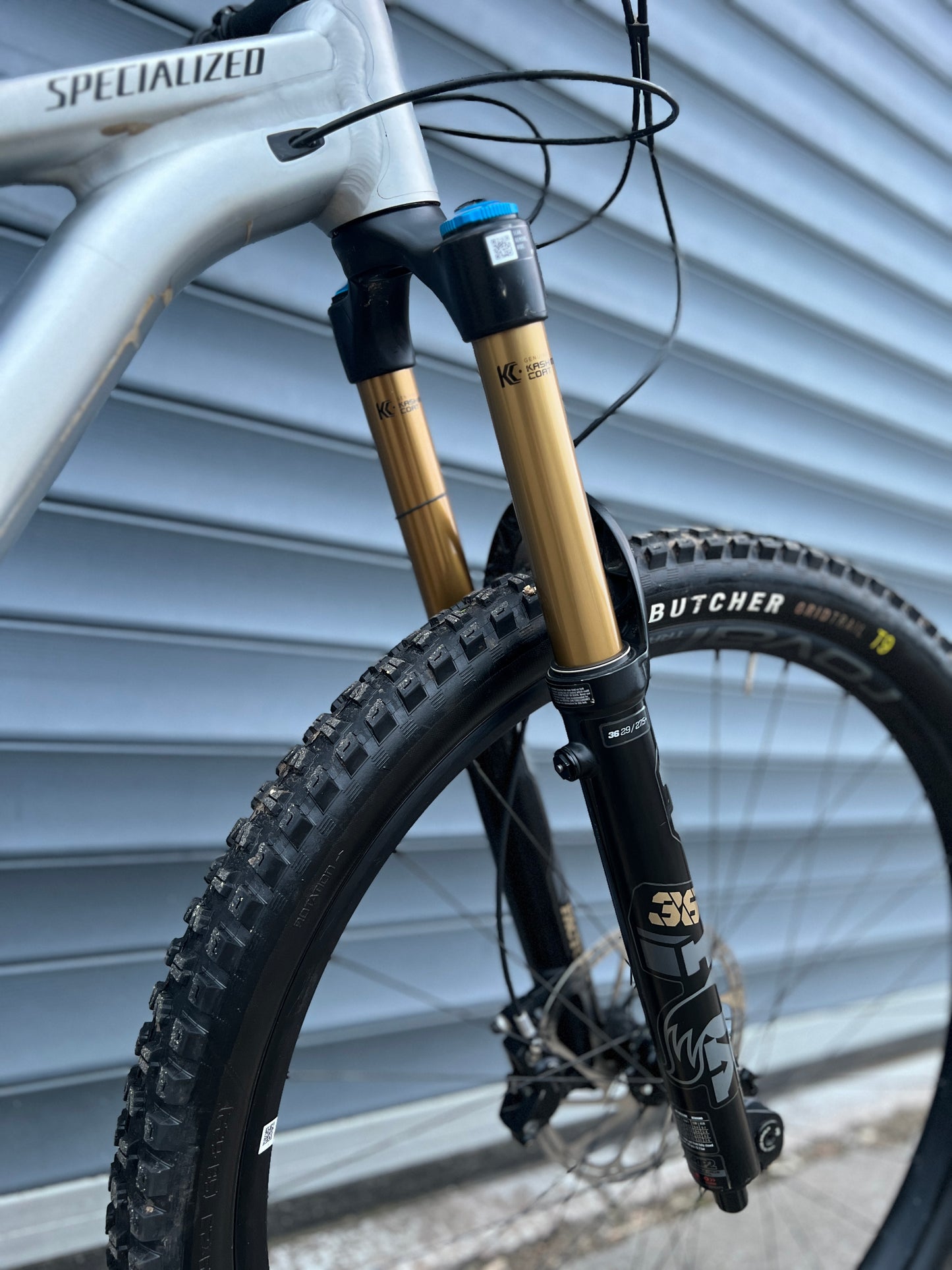 2023 SPECIALIZED STUMPJUMPER EVO ELITE ALLOY | RRP £5800