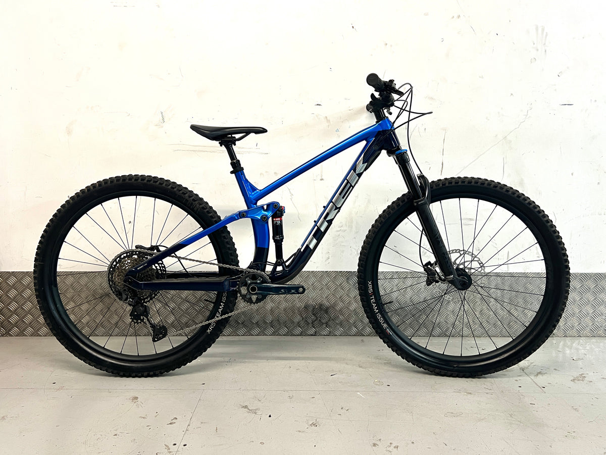 2023 TREK FUEL EX8 29 | RRP £3450