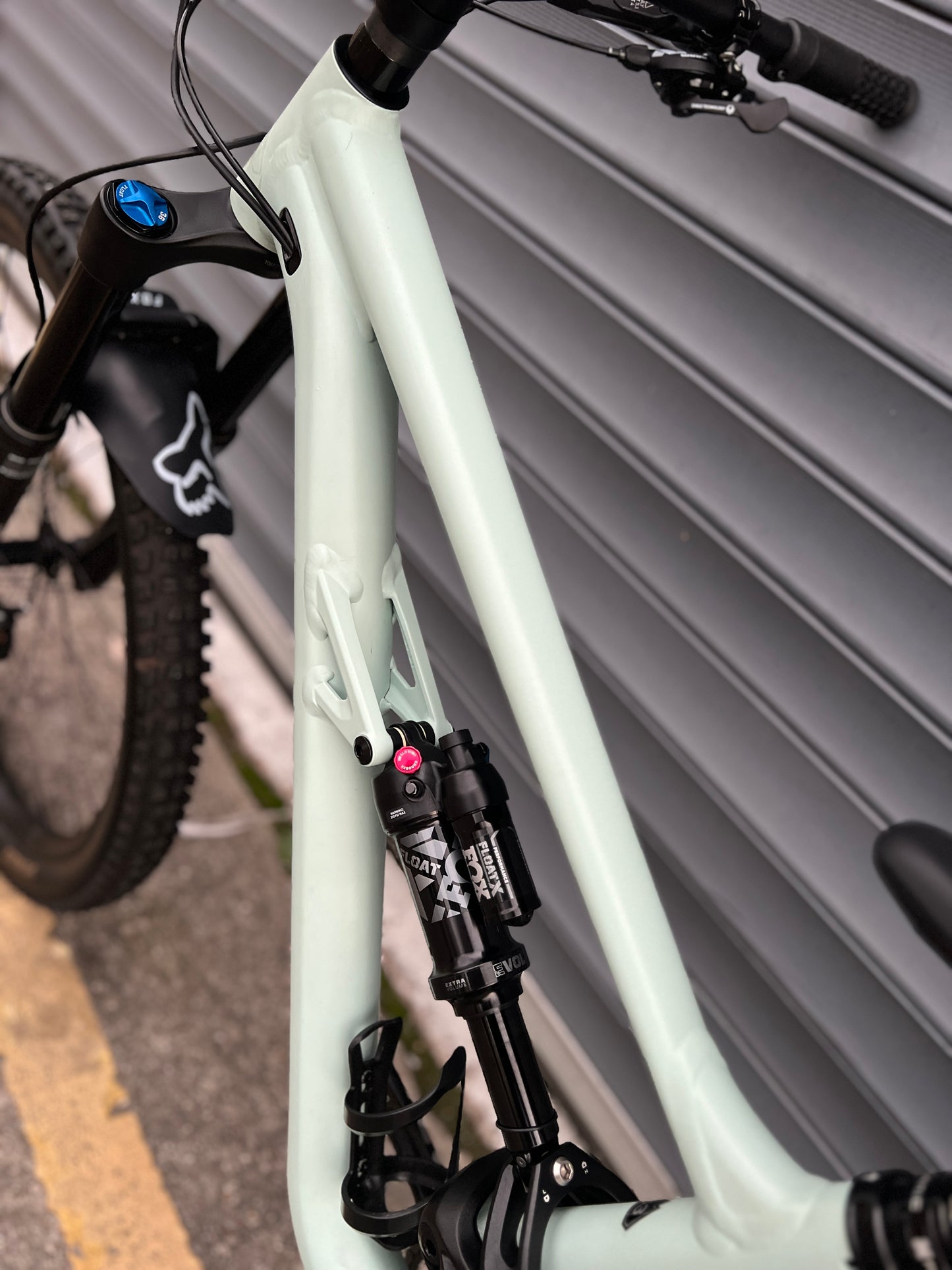 2023 SPECIALIZED STATUS 160 | RRP £3200