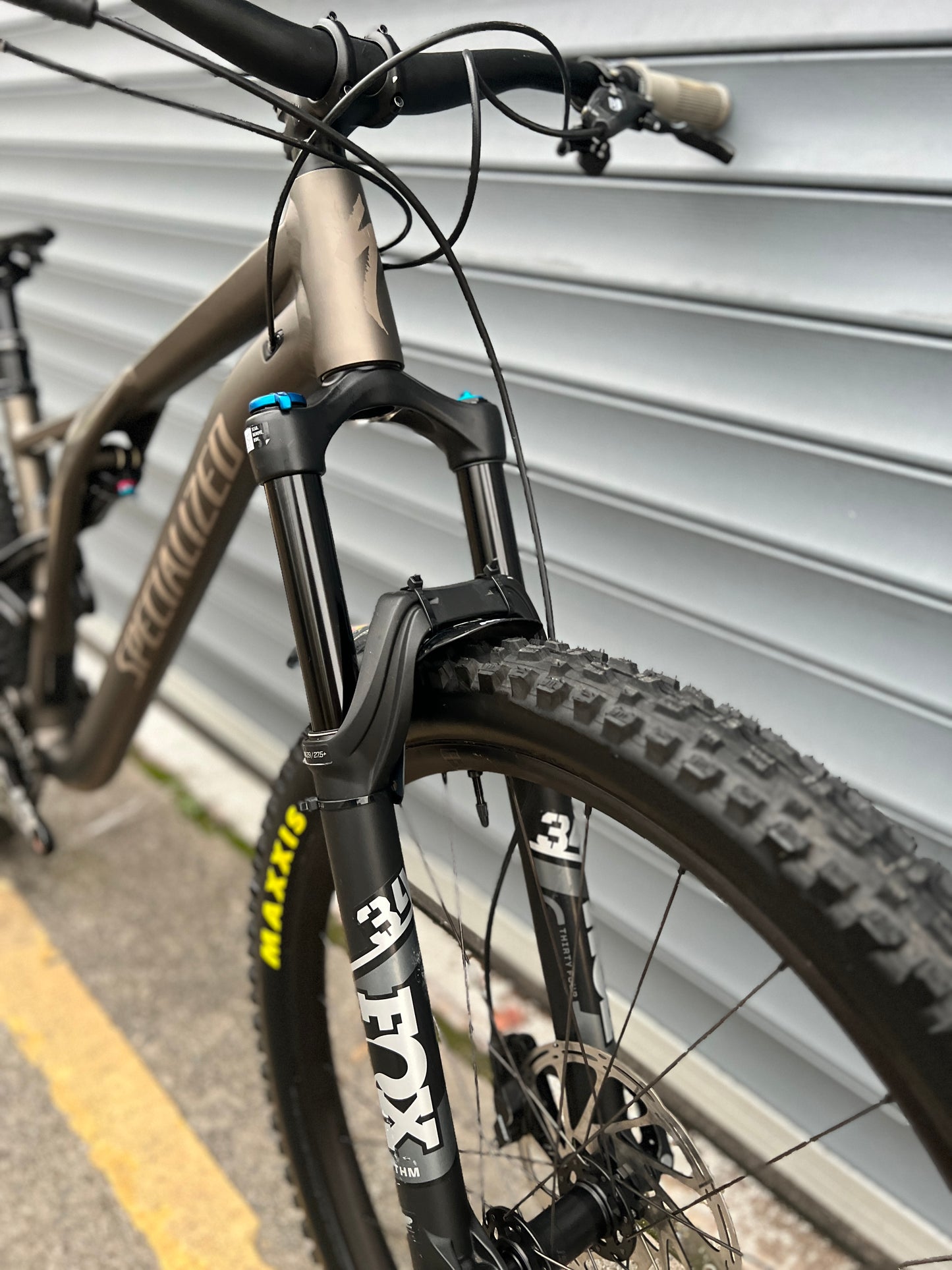 2024 SPECIALIZED STUMPJUMPER COMP | RRP £3000