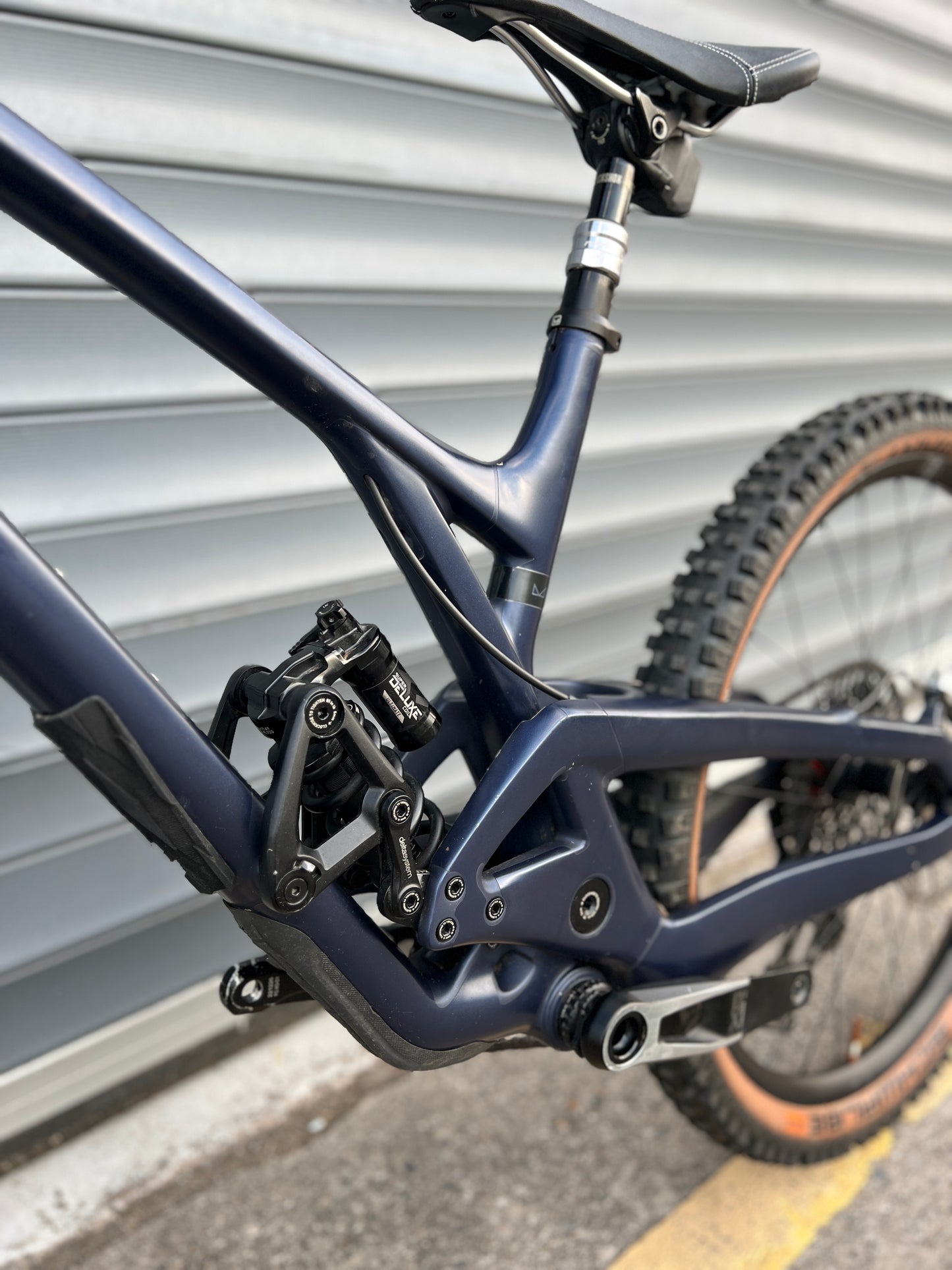 2024 EVIL INSURGENT LS MX | RRP £10,000