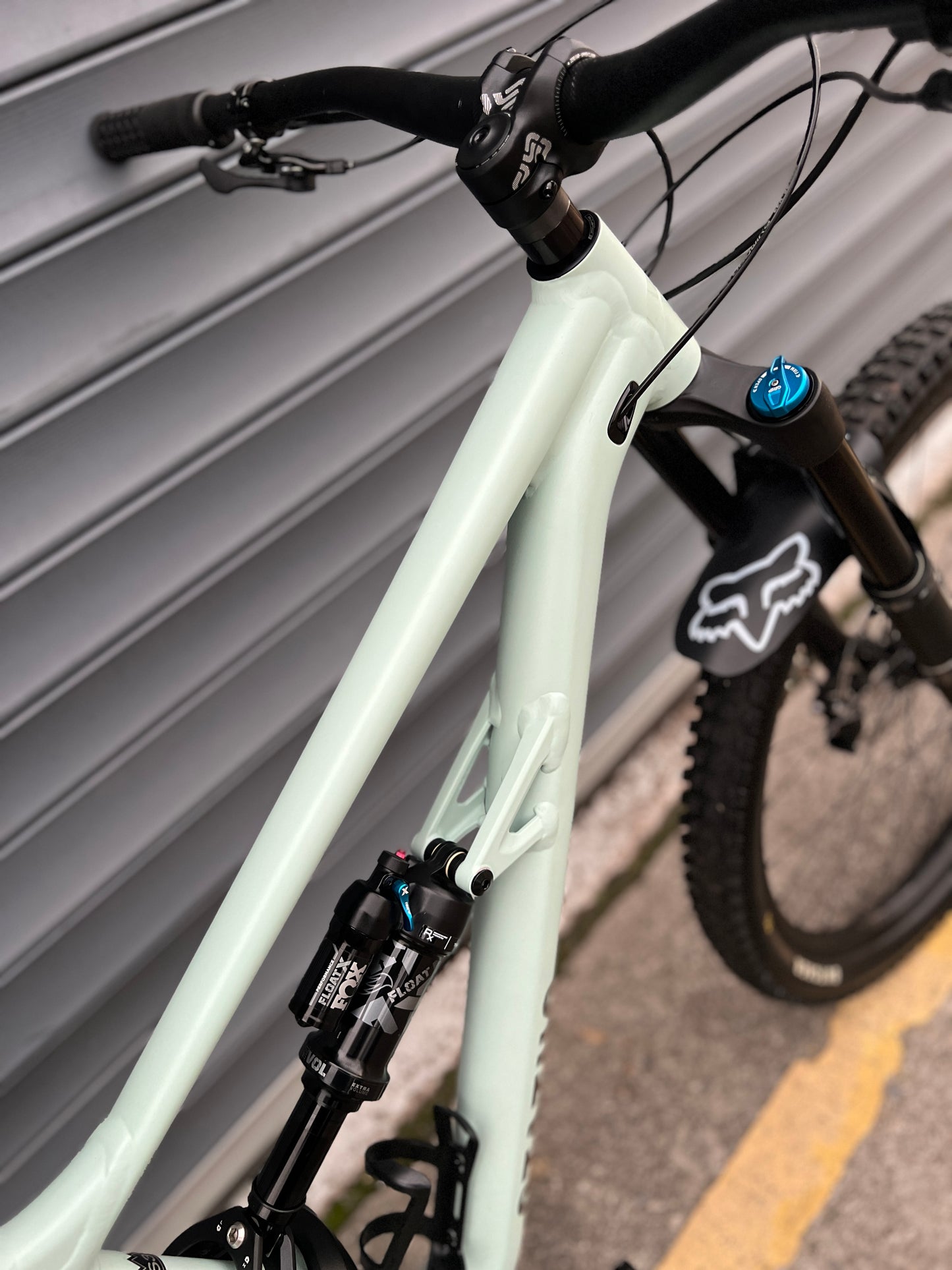 2023 SPECIALIZED STATUS 160 | RRP £3200