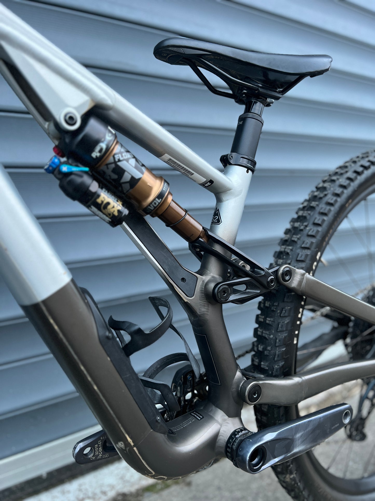 2023 SPECIALIZED STUMPJUMPER EVO ELITE ALLOY | RRP £5800