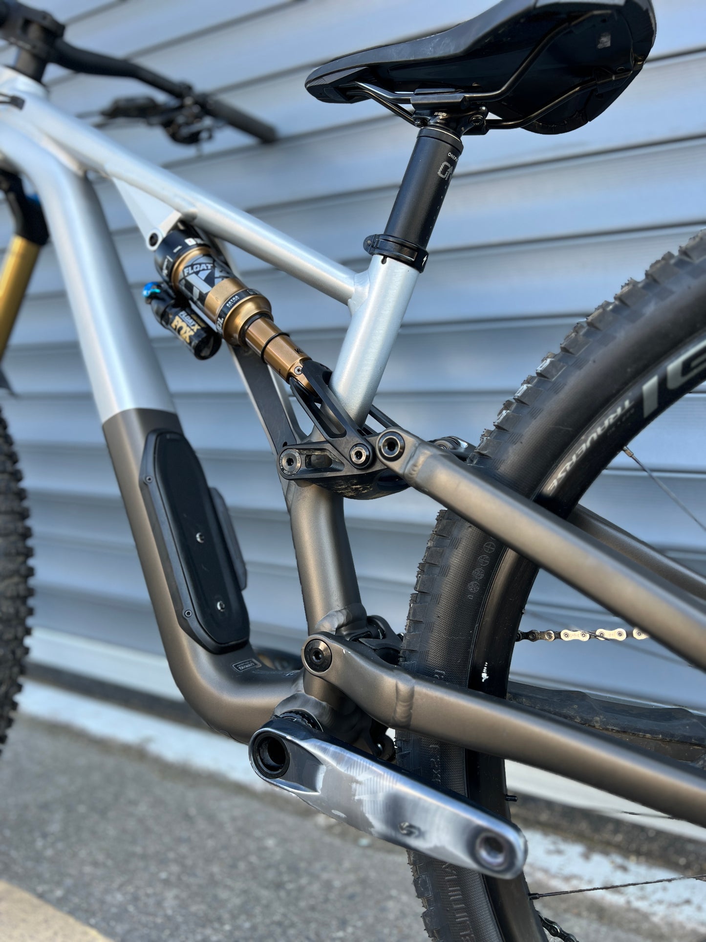 2023 SPECIALIZED STUMPJUMPER EVO ELITE ALLOY | RRP £5800