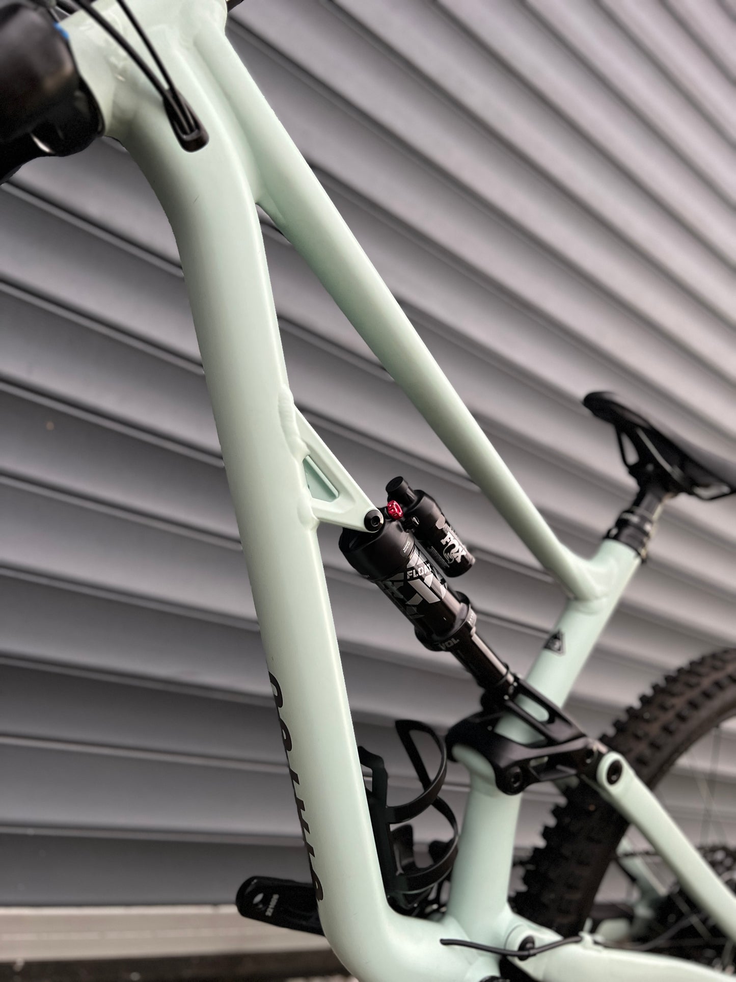 2023 SPECIALIZED STATUS 160 | RRP £3200