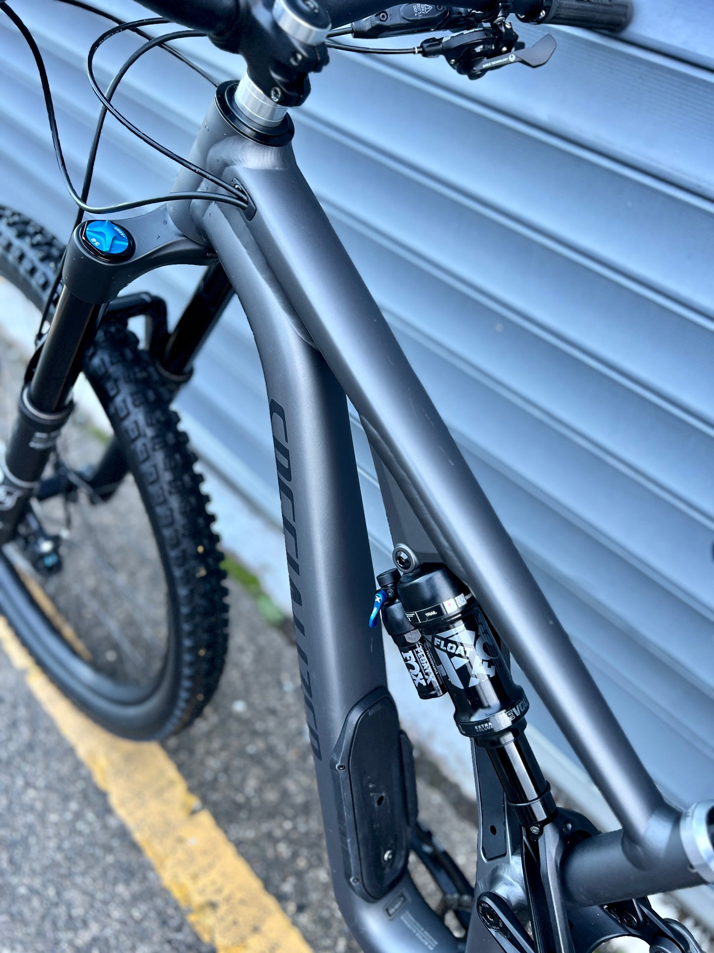 2023 SPECIALIZED STUMPJUMPER EVO MX | RRP £3450