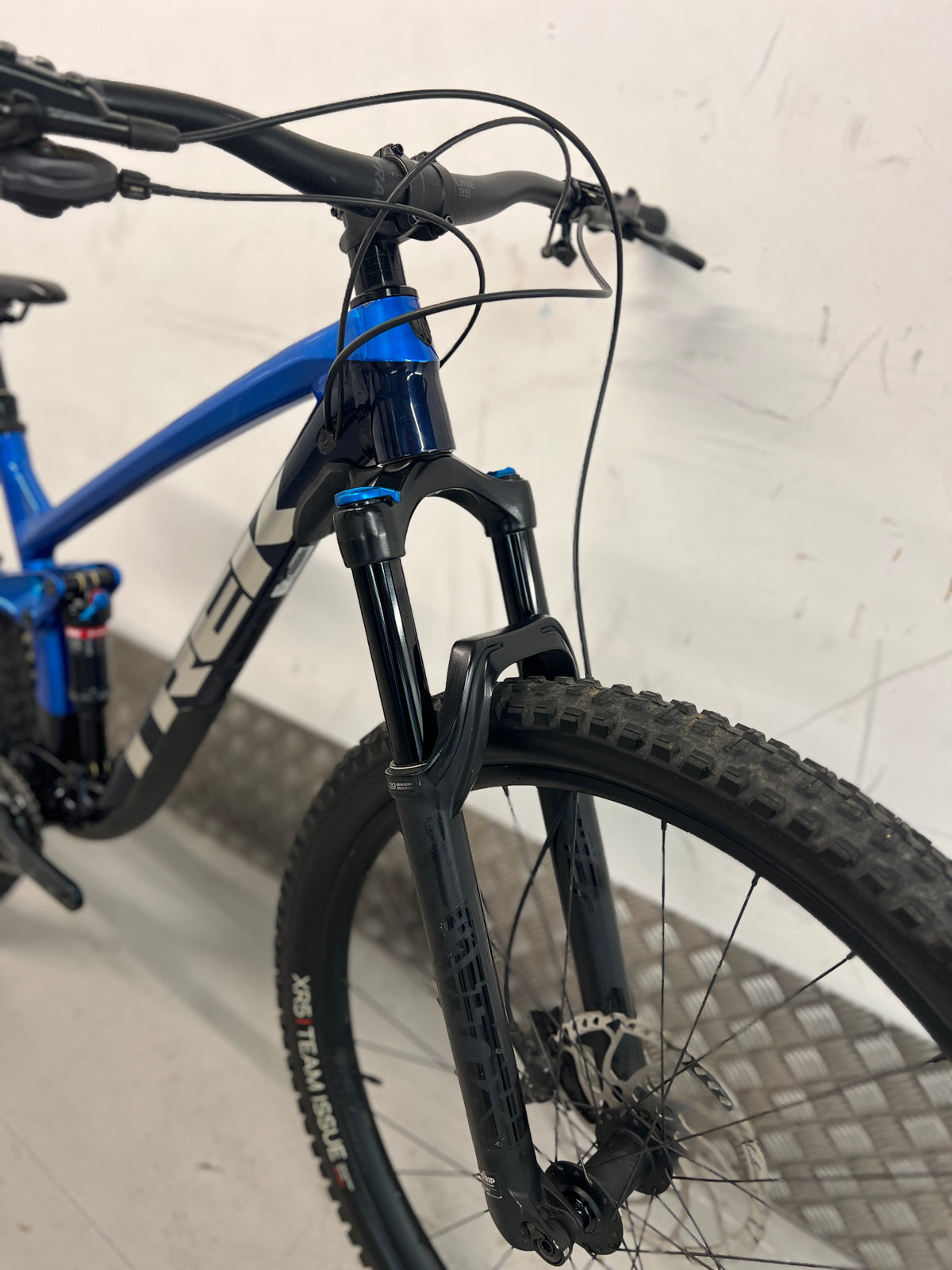 2023 TREK FUEL EX8 29 | RRP £3450