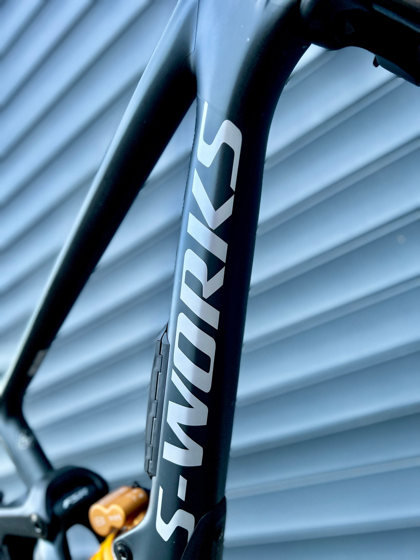 2024 SPECIALIZED S WORKS ENDURO | RRP £11,000