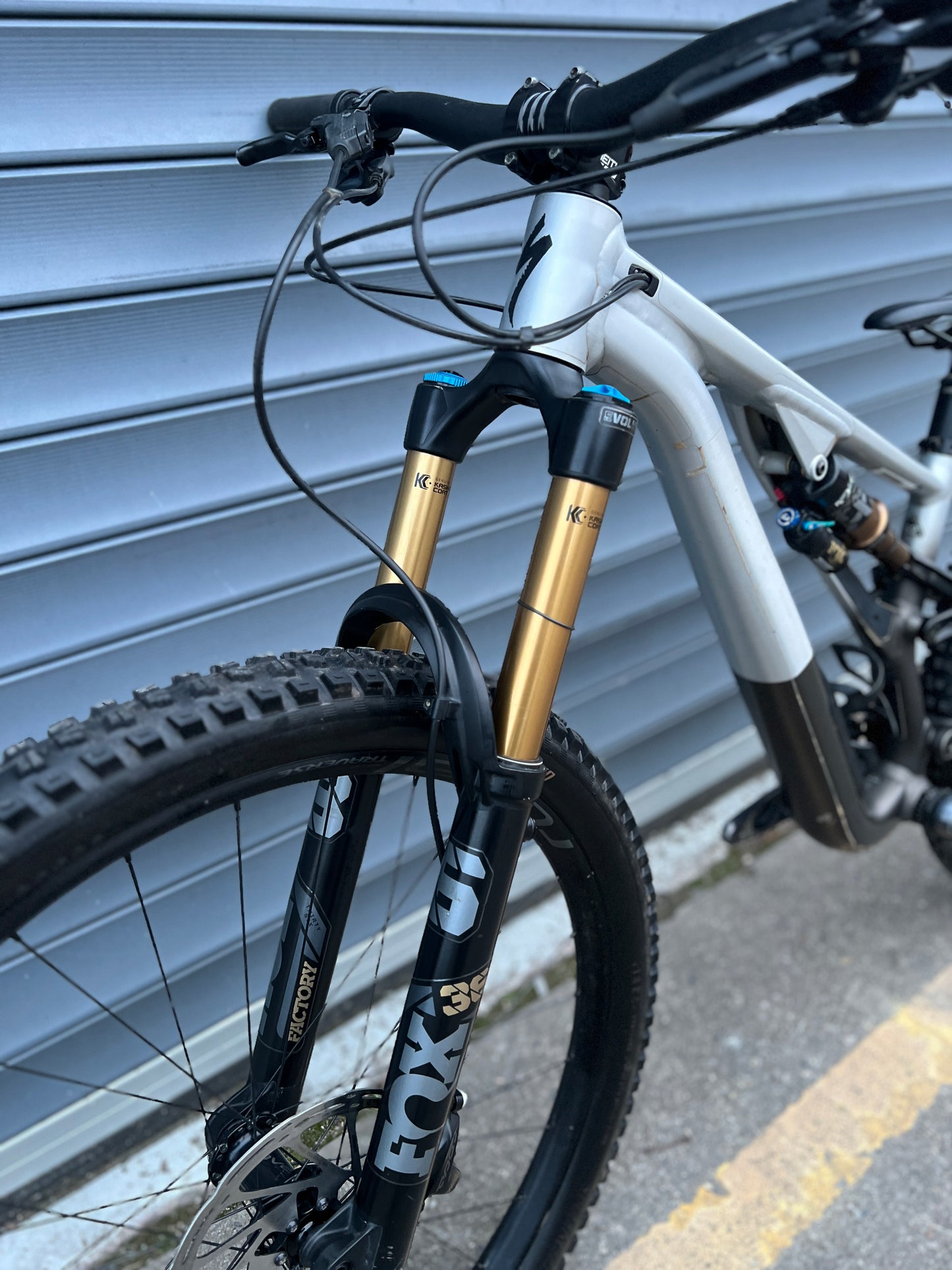 2023 SPECIALIZED STUMPJUMPER EVO ELITE ALLOY | RRP £5800