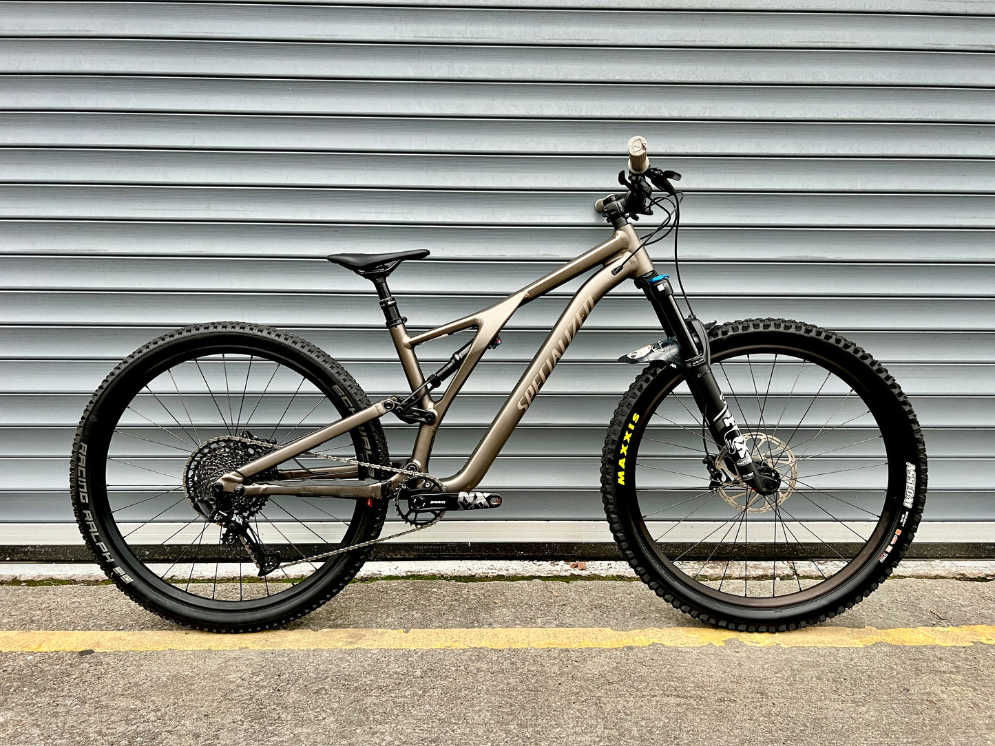 2024 SPECIALIZED STUMPJUMPER COMP | RRP £3000