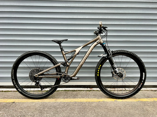 2024 SPECIALIZED STUMPJUMPER COMP | RRP £3000