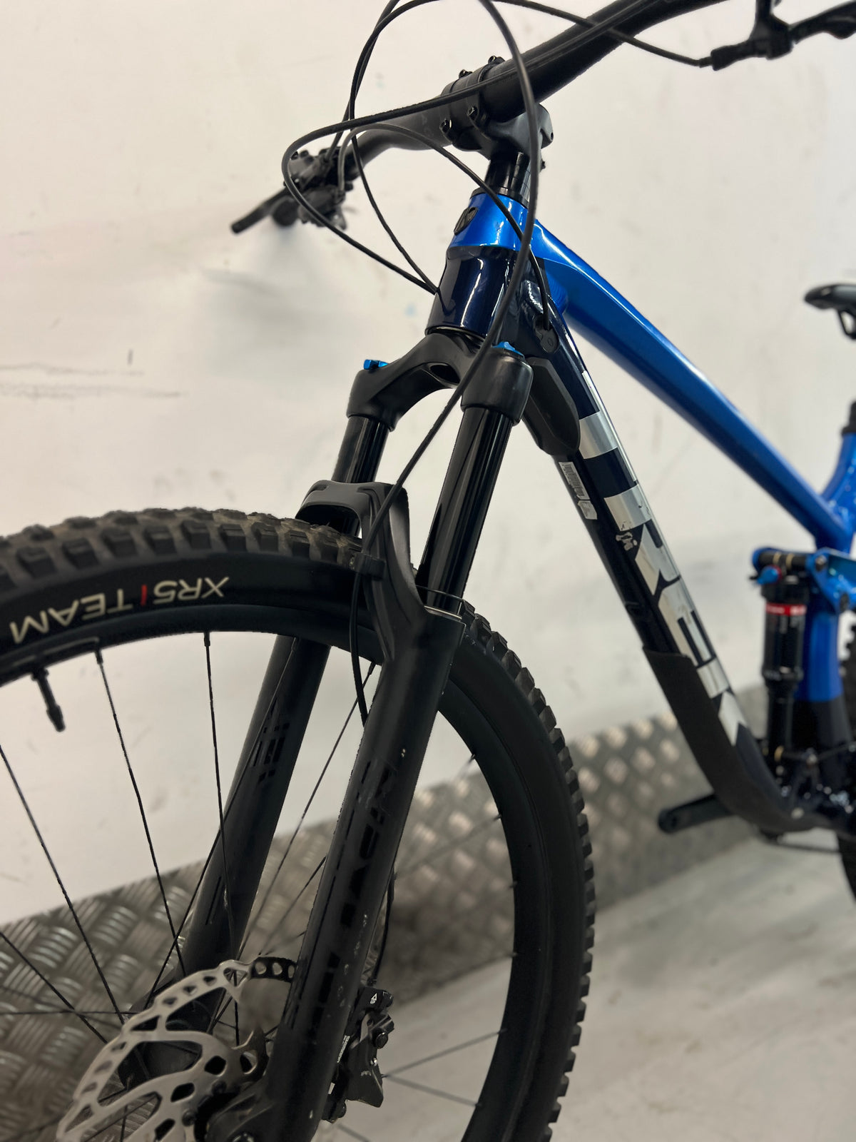 2023 TREK FUEL EX8 29 | RRP £3450