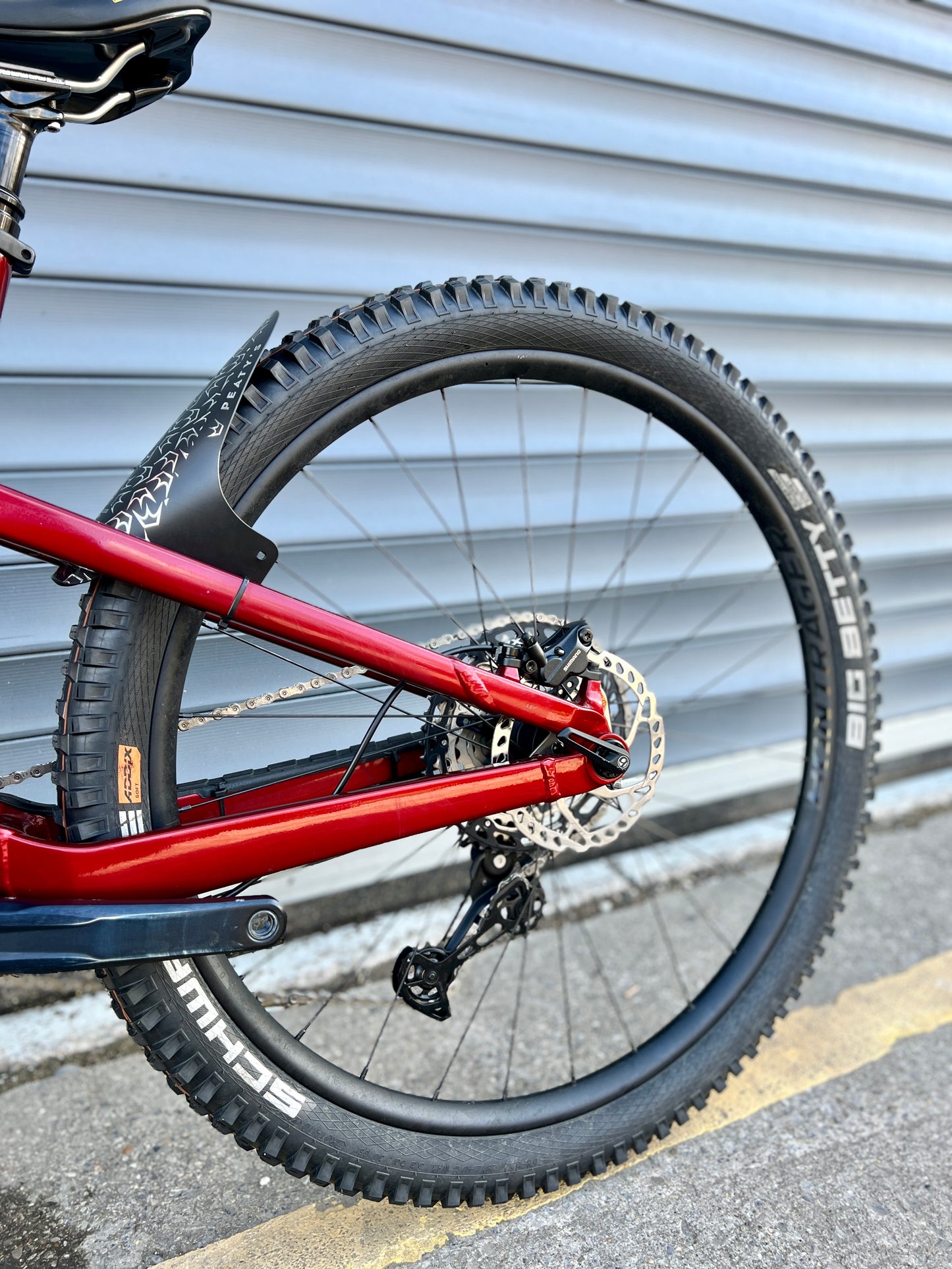 2024 TREK TOP FUEL 8 | RRP £3250